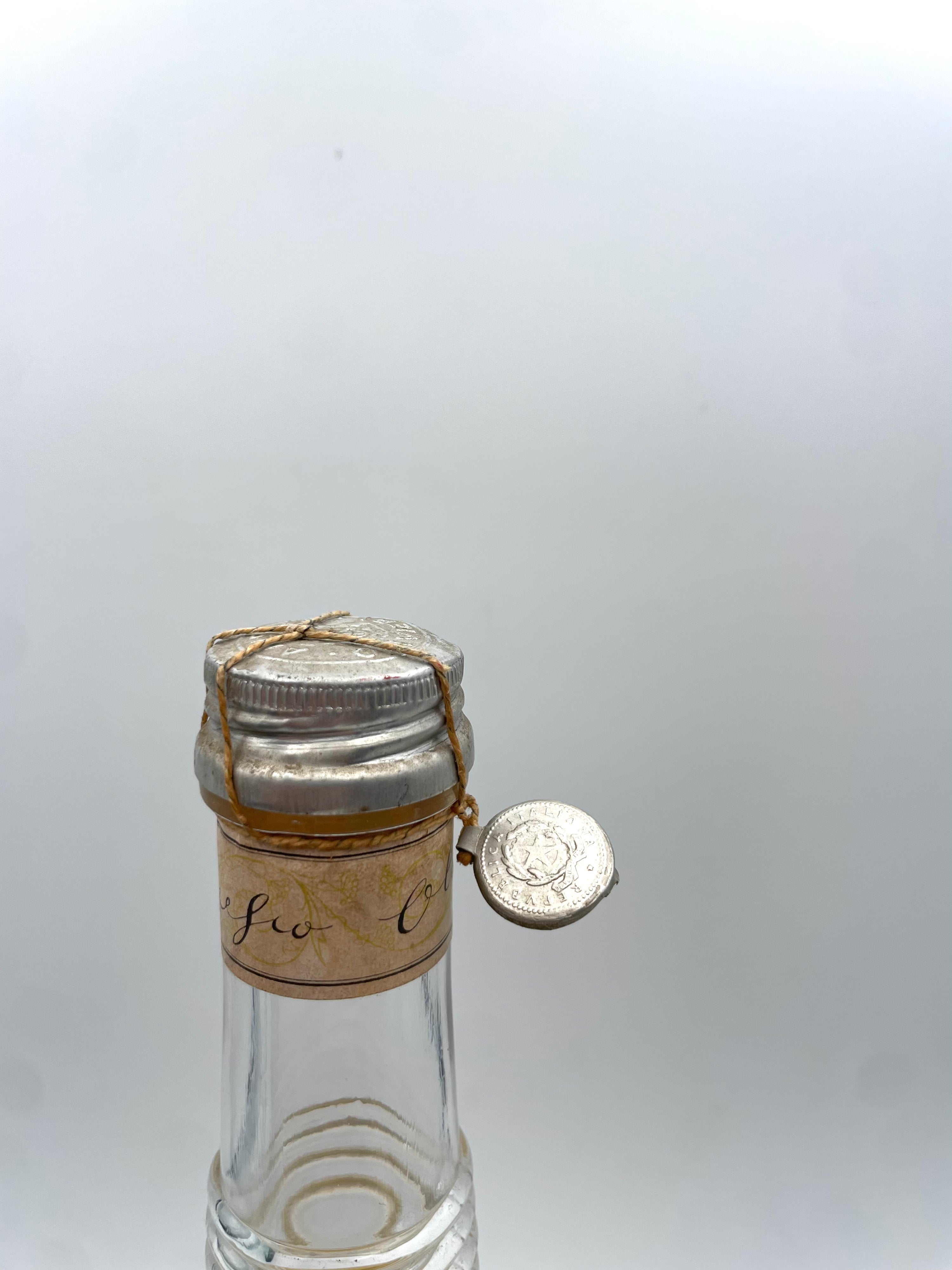 Olivieri - Anisina - Star Seal 1950s