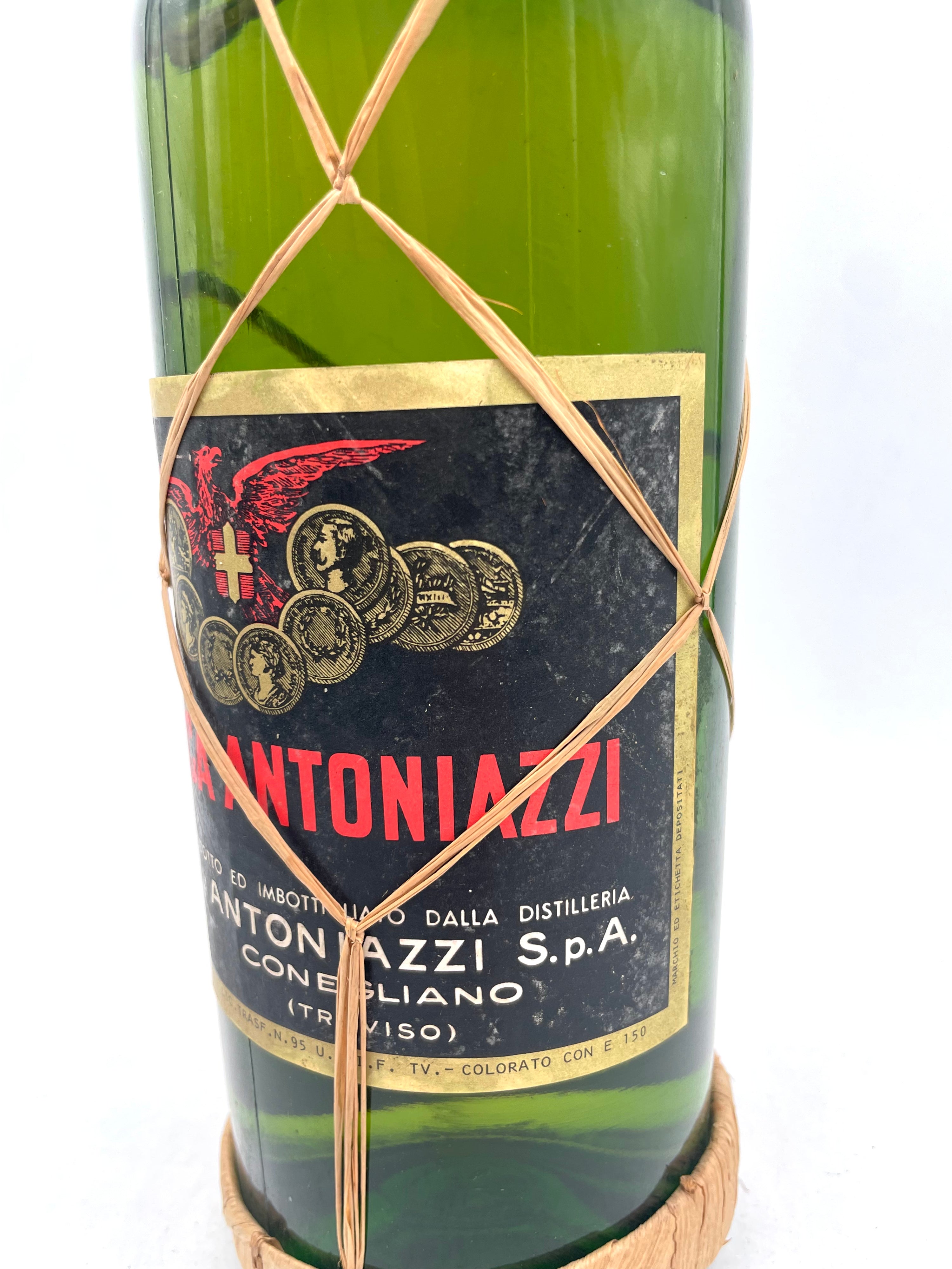 Antoniazzi Bros. - Jamaica - 1970s