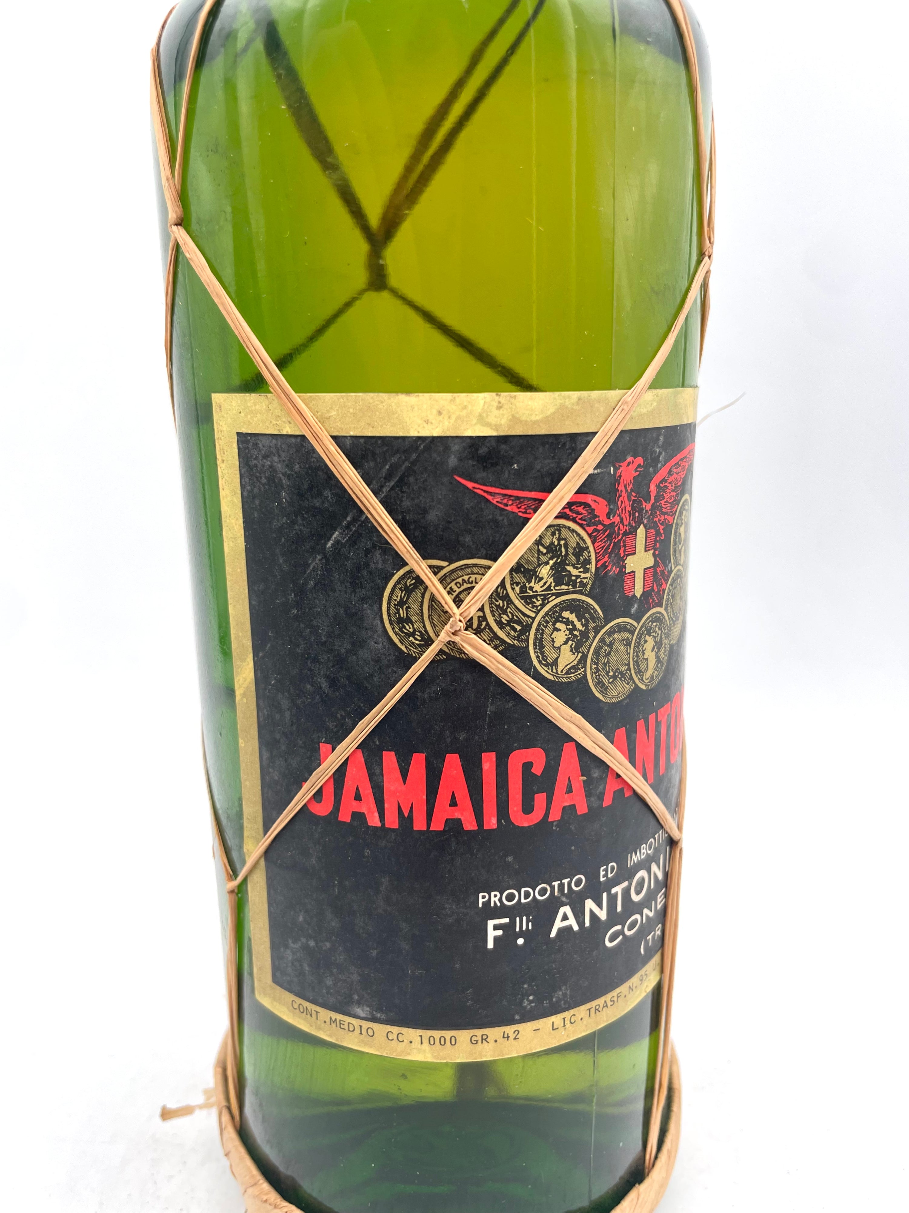 Antoniazzi Bros. - Jamaica - 1970s