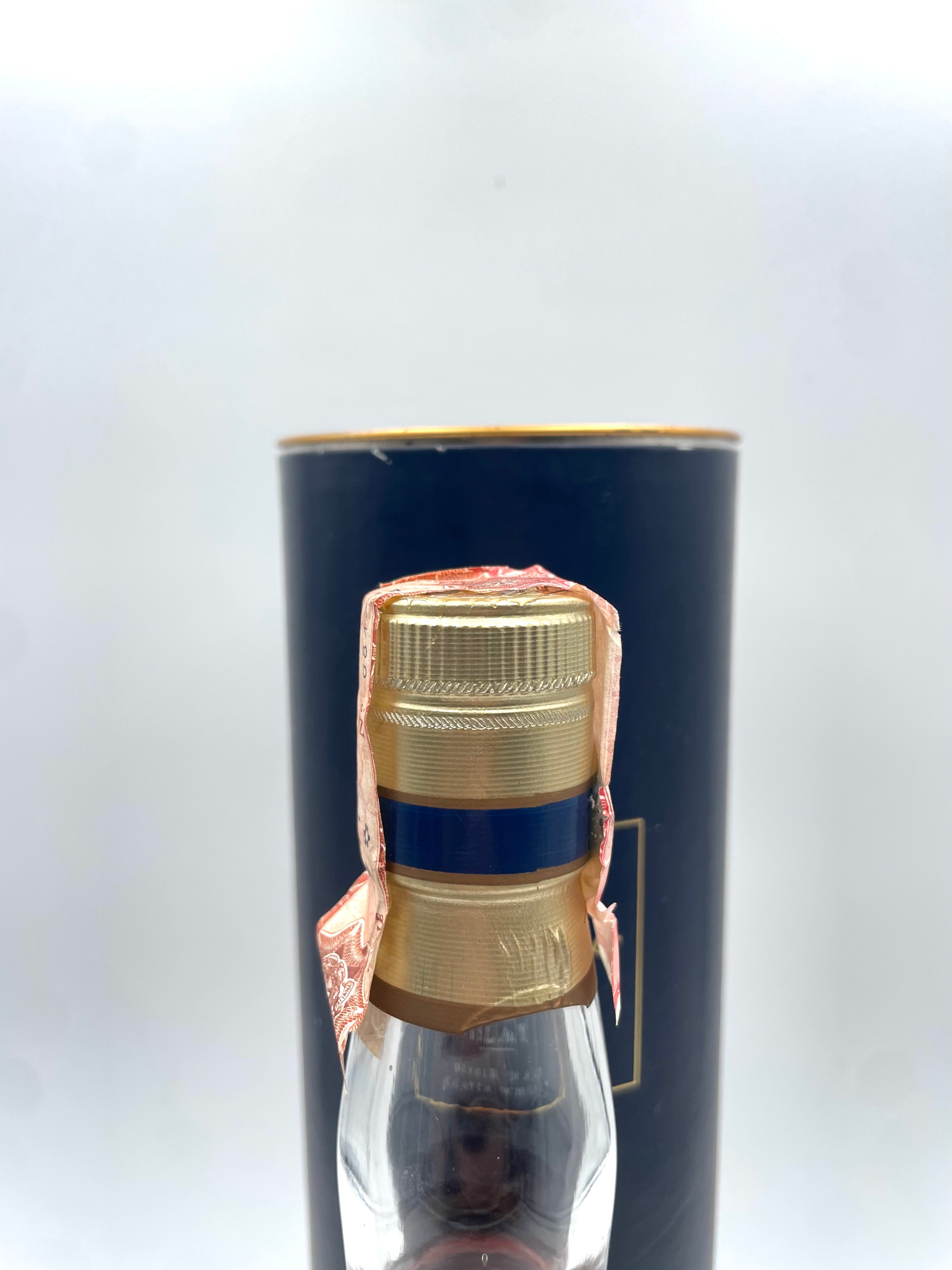 Bowmore - Surf Islay Single Malt Scotch Whisky - 1990s