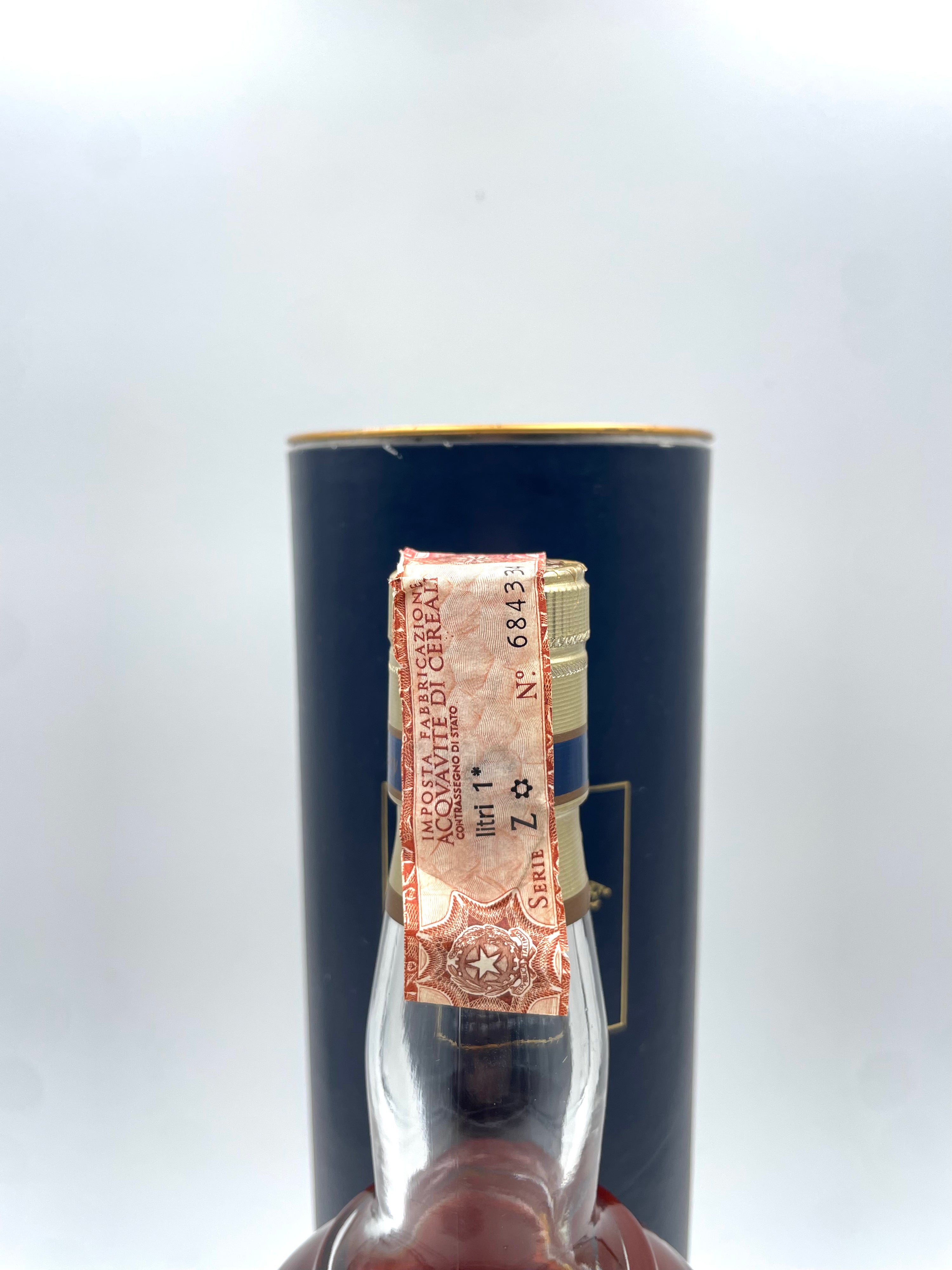 Bowmore - Surf Islay Single Malt Scotch Whisky - 1990s