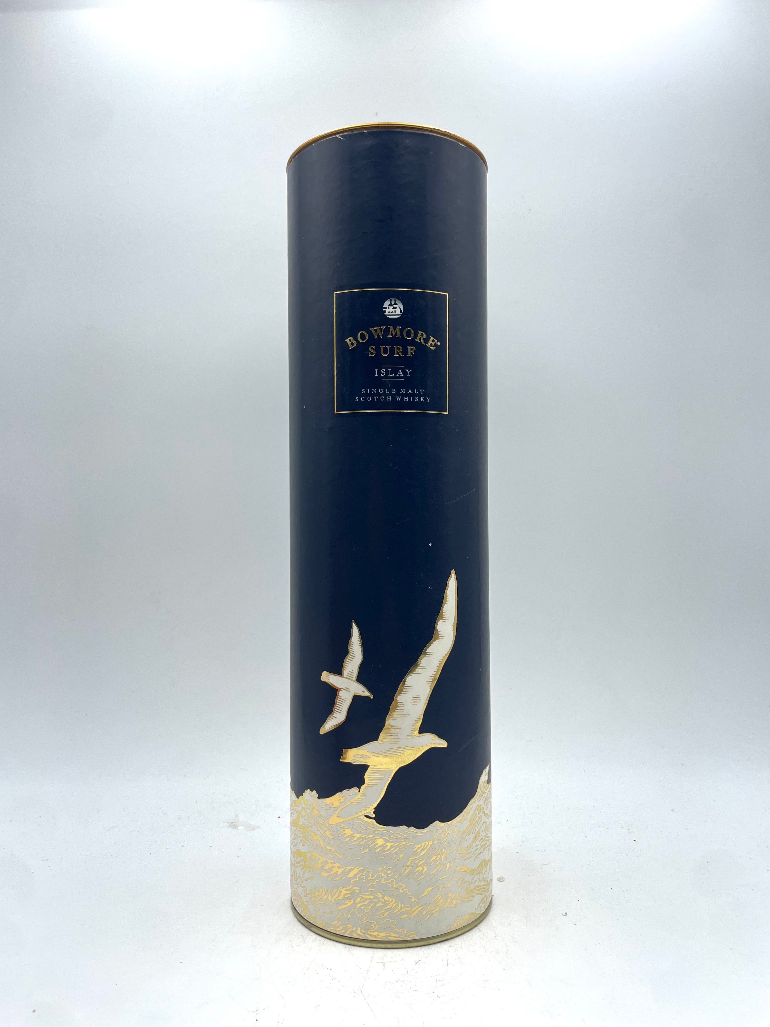 Bowmore - Surf Islay Single Malt Scotch Whisky - 1990s