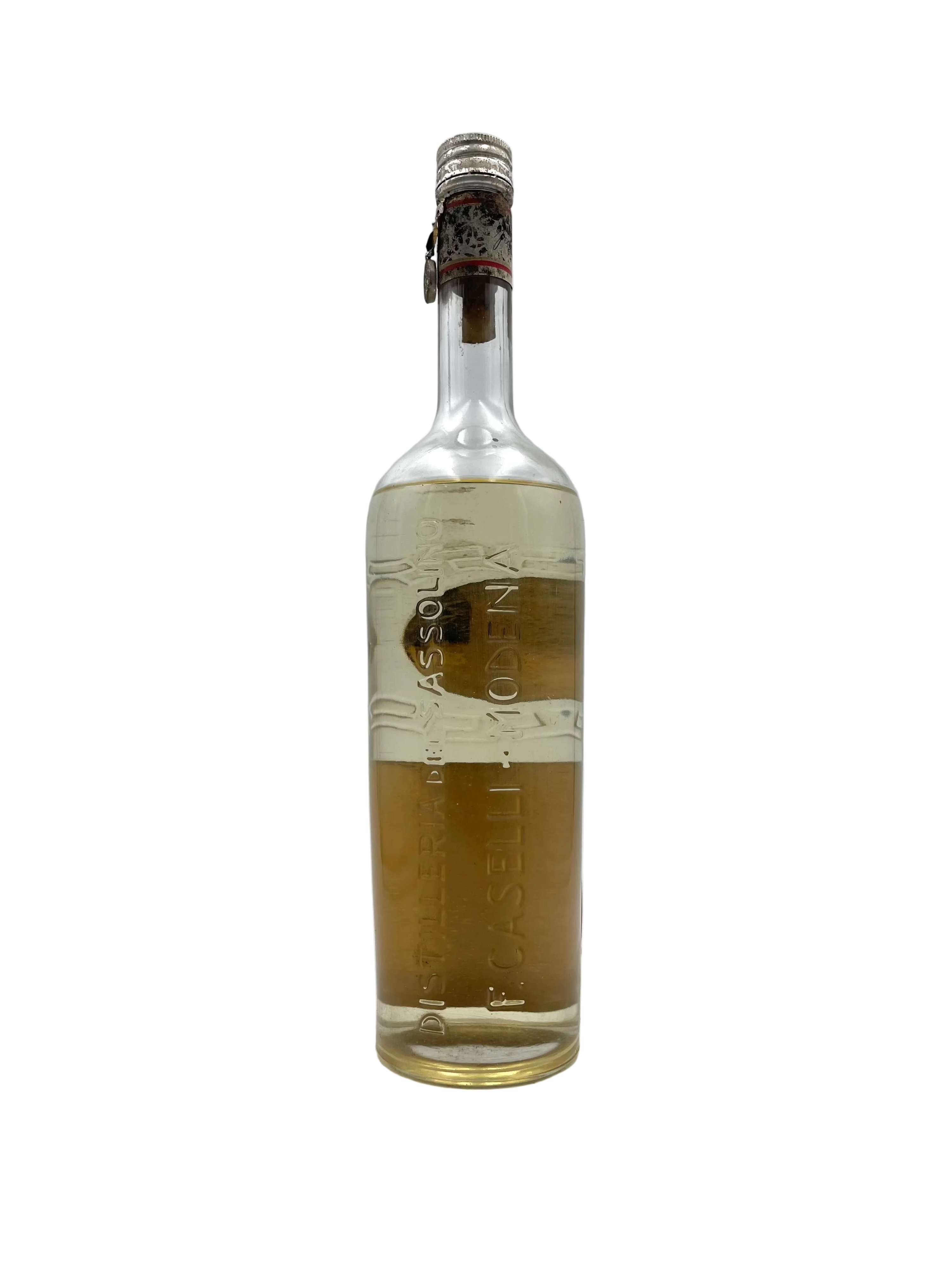 Caselli - Sassolino - Sigillo Stella Anni '50s