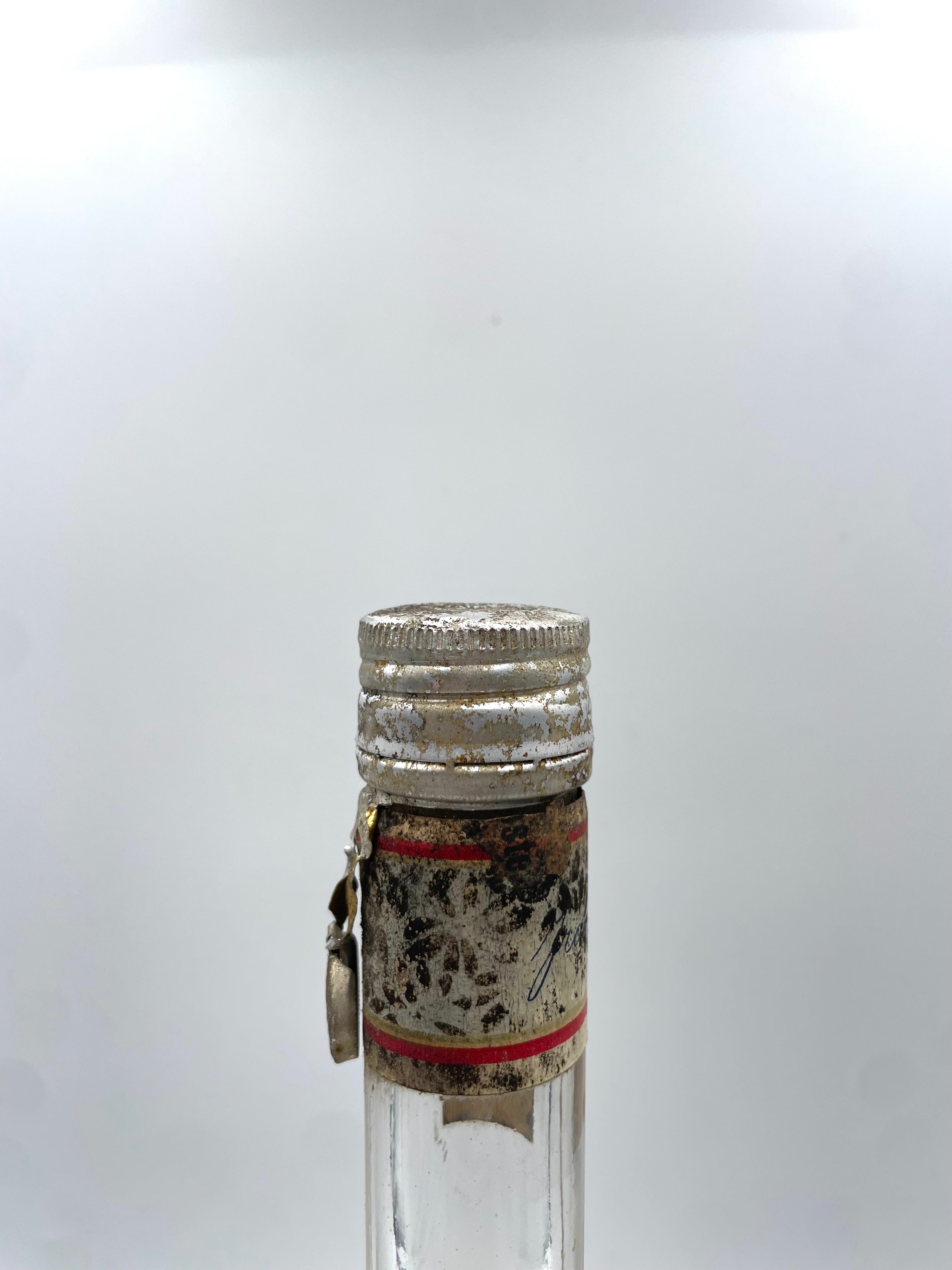 Caselli - Sassolino - Stella Seal 1950s
