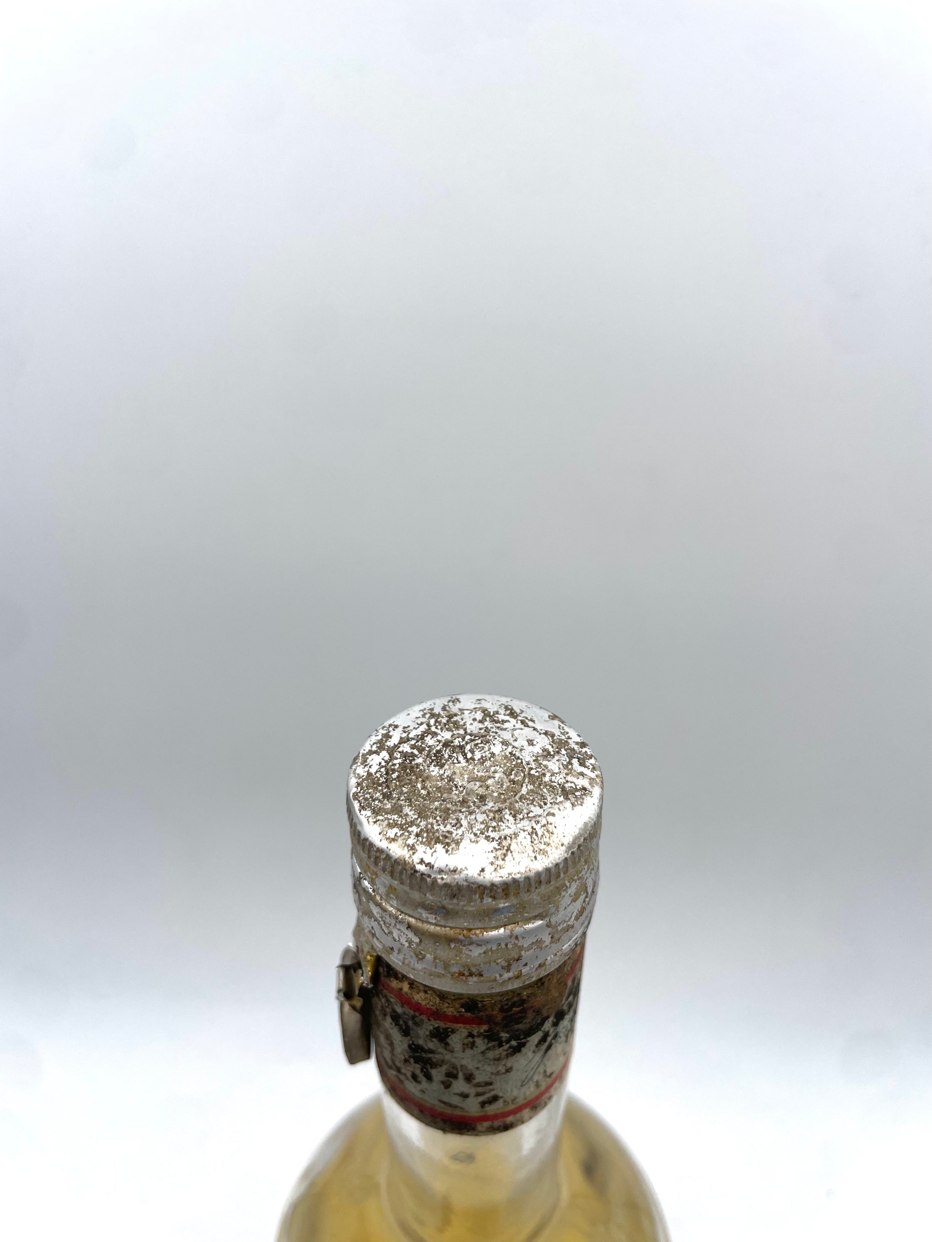Caselli - Sassolino - Stella Seal 1950s