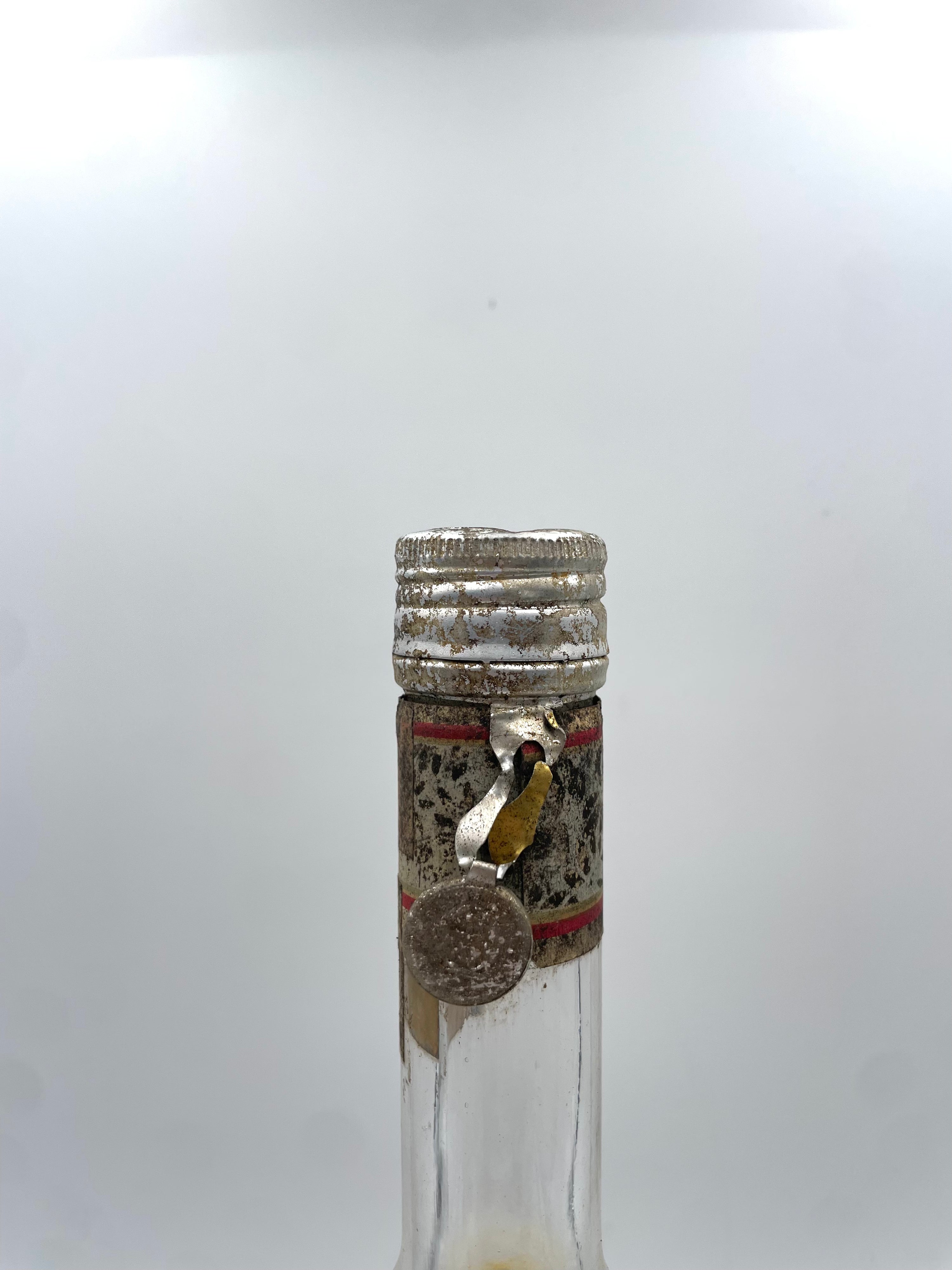 Caselli - Sassolino - Stella Seal 1950s
