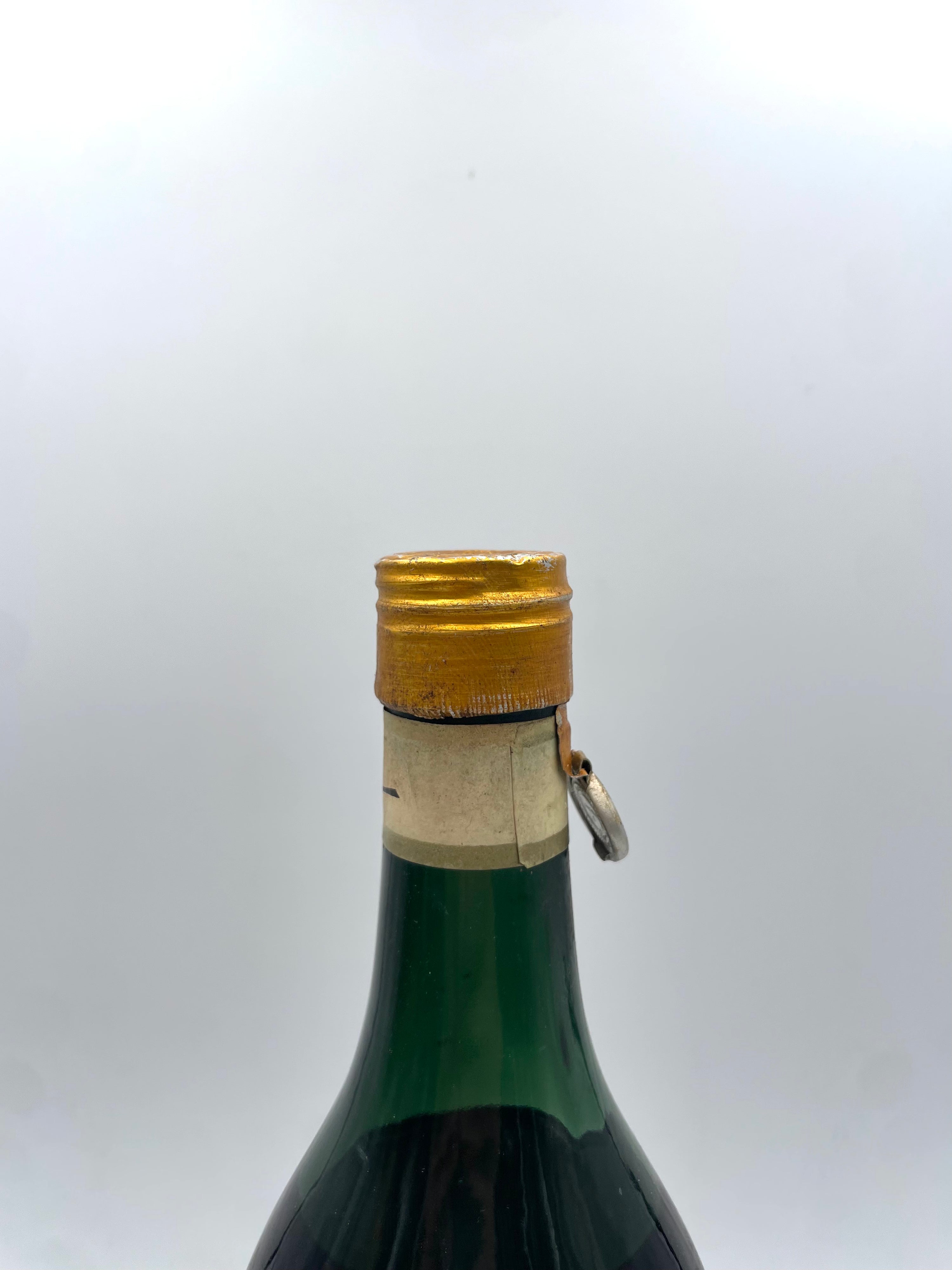 Antica Aurora - Amaro China - Star Seal 1950s