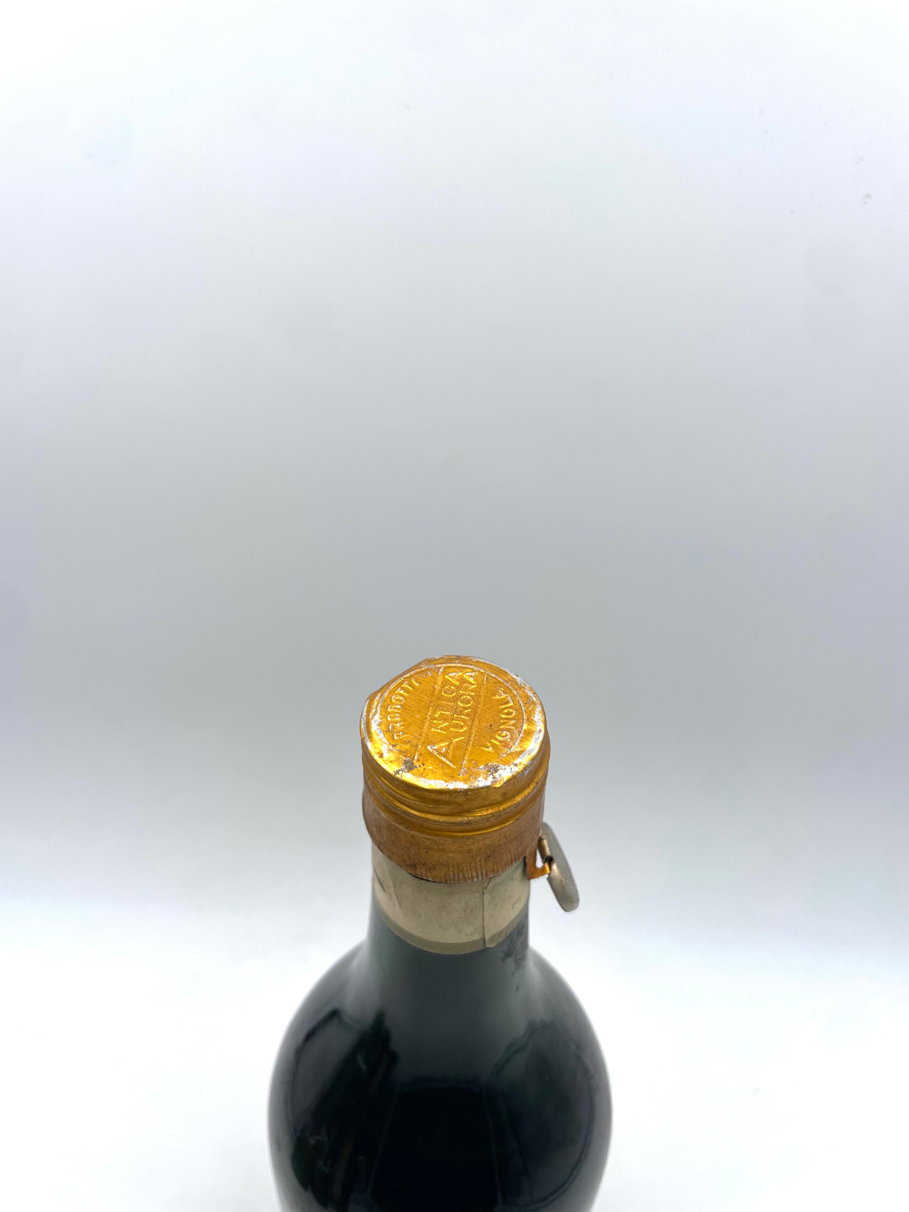 Antica Aurora - Amaro China - Star Seal 1950s