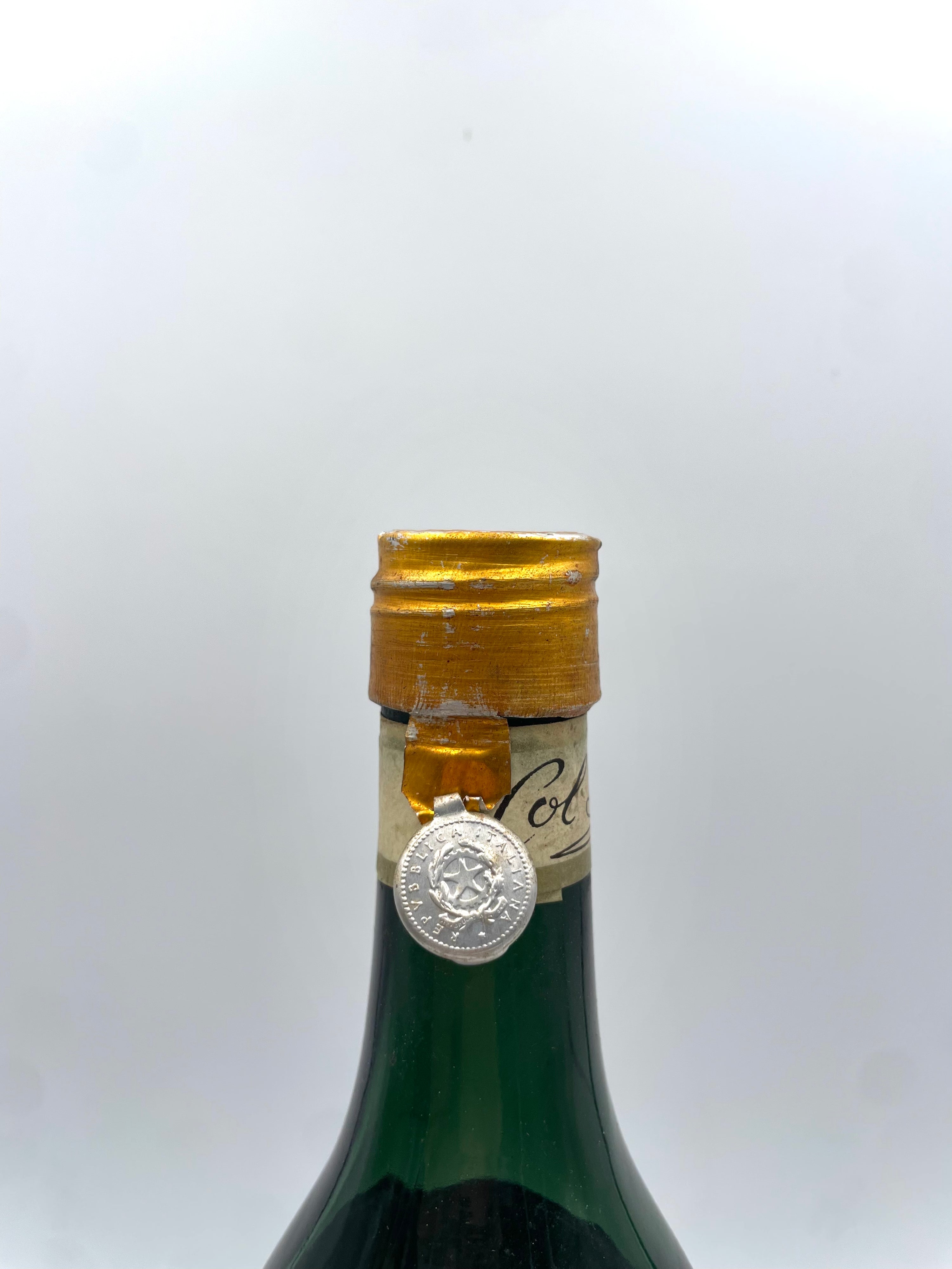 Antica Aurora - Amaro China - Star Seal 1950s