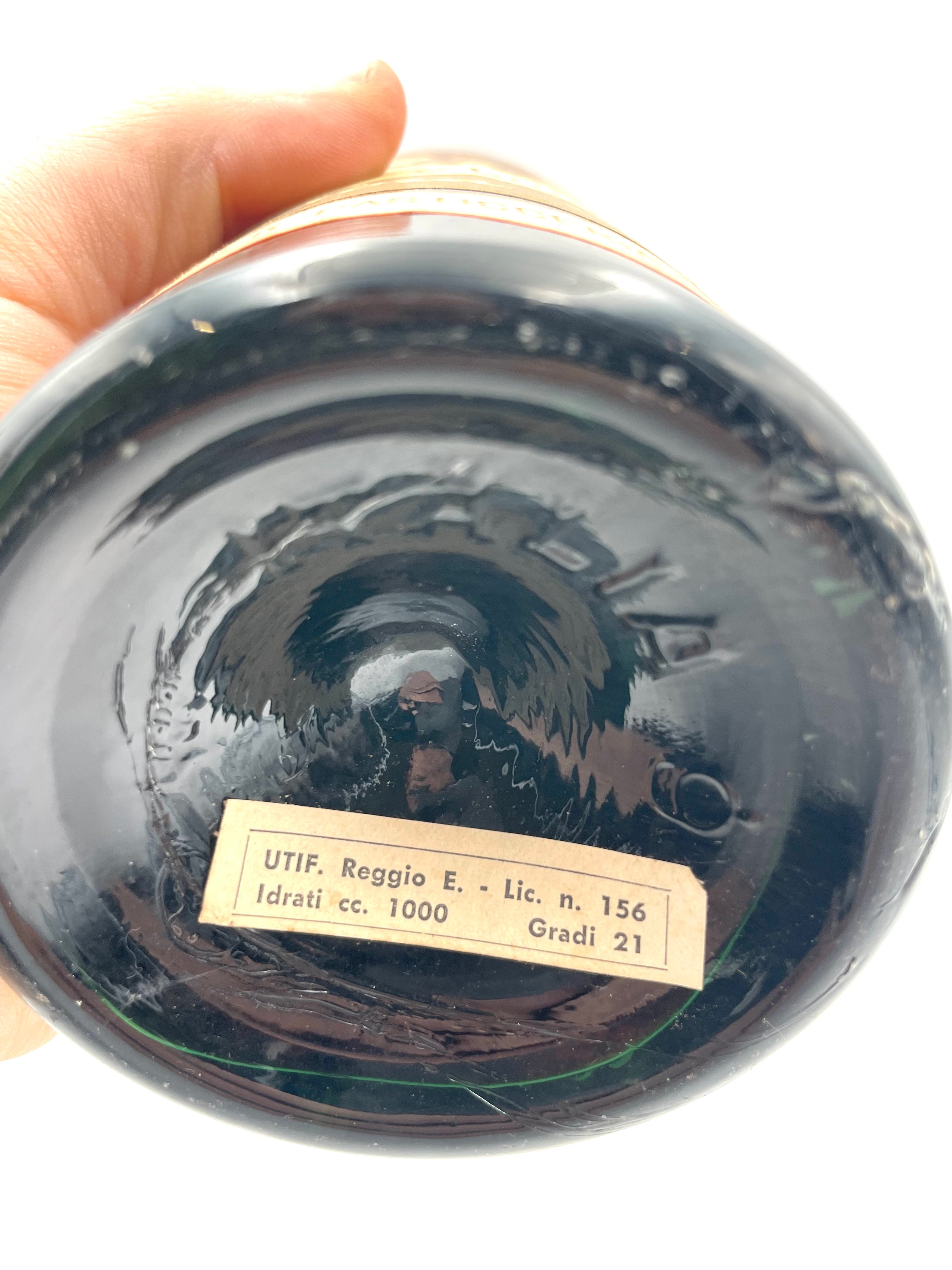 Antica Aurora - Amaro China - Star Seal 1950s