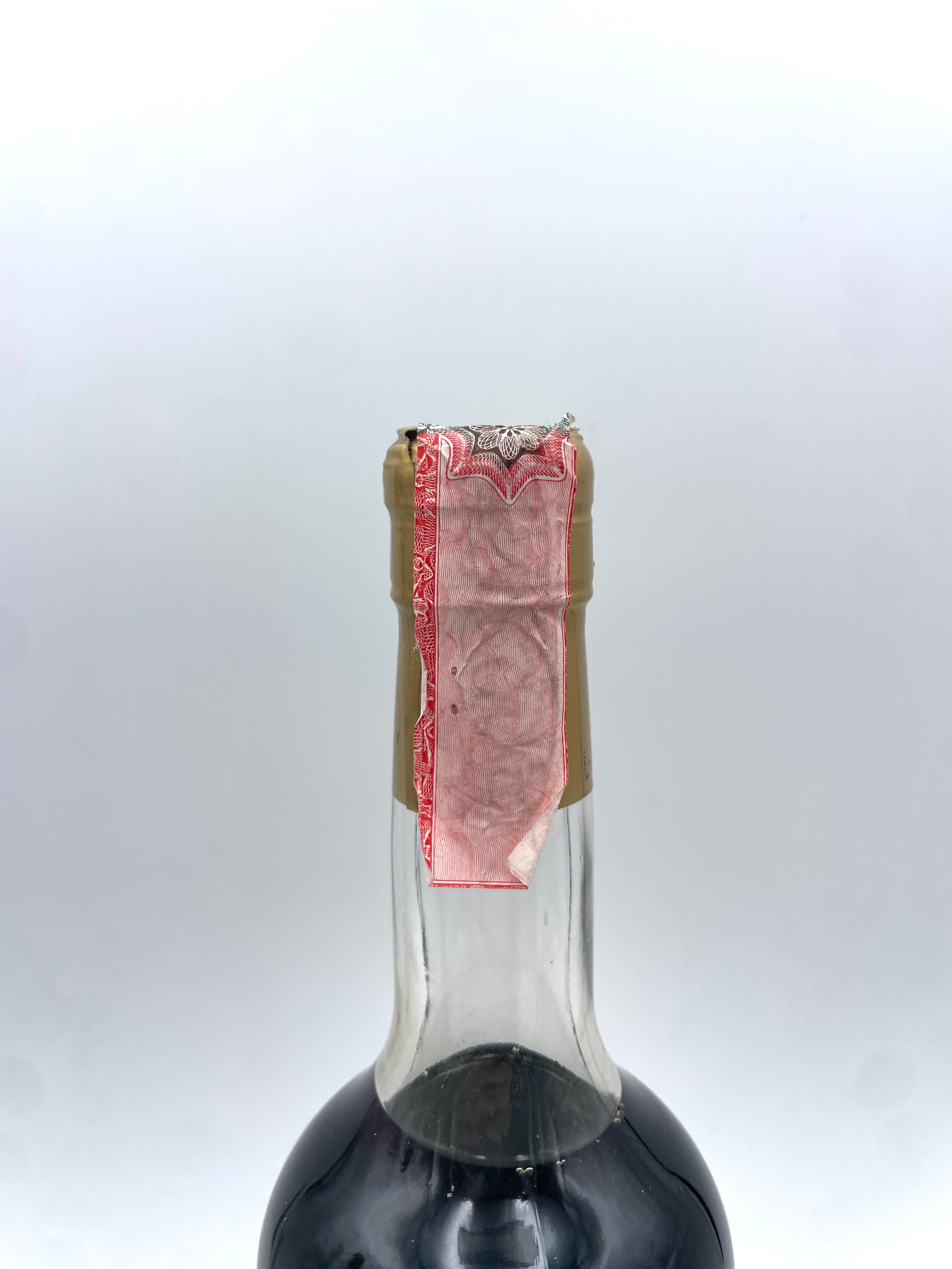 1988 - Zapatera - Rum Gran Reserva Single Barrel No.23