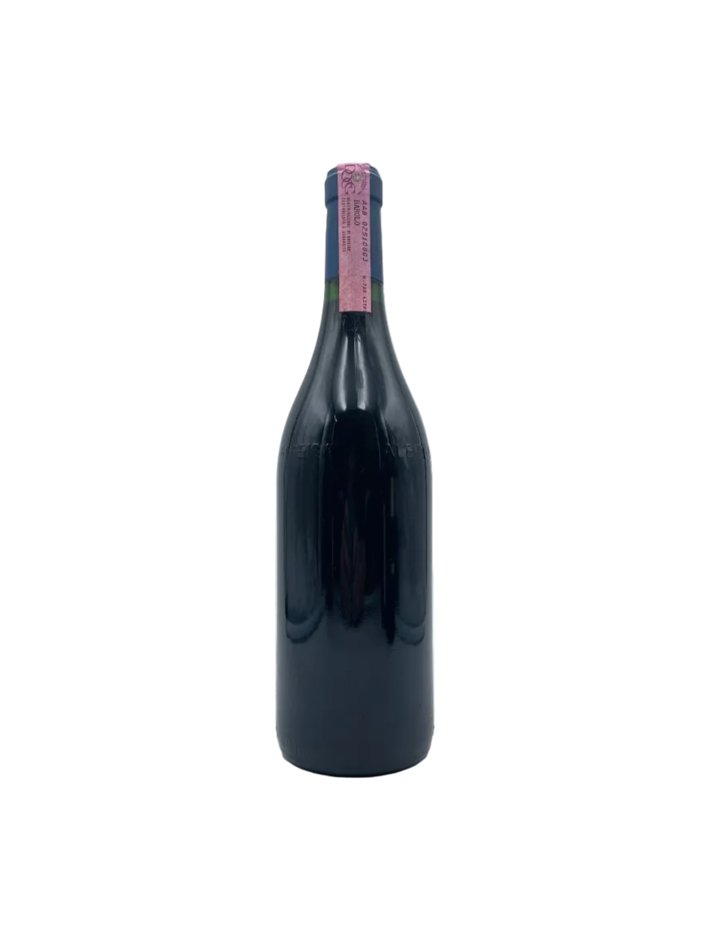 1989 - Sandrone - Barolo Cannubi Boschis