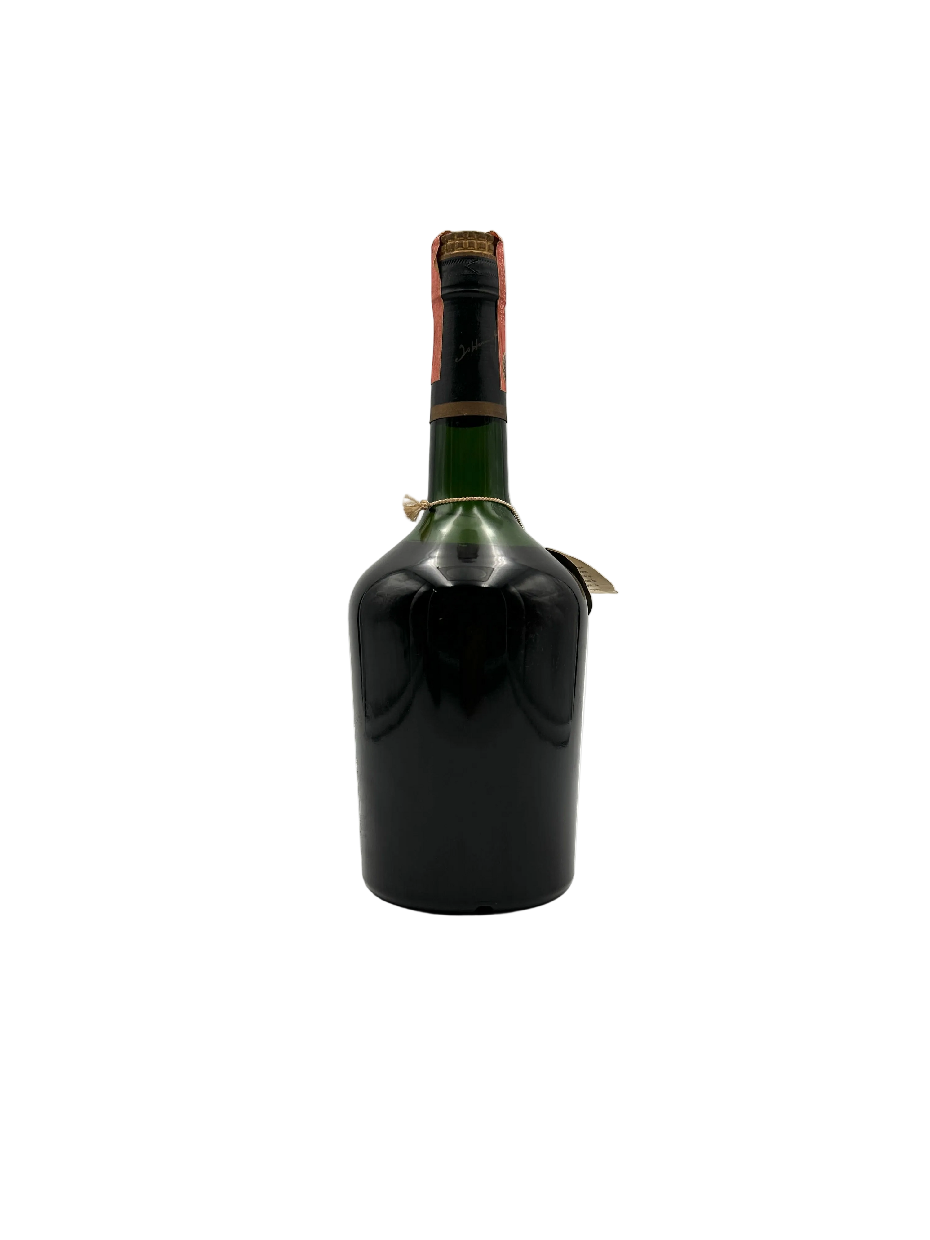 Hennessy - Cognac VSOP Reserve - 1960s