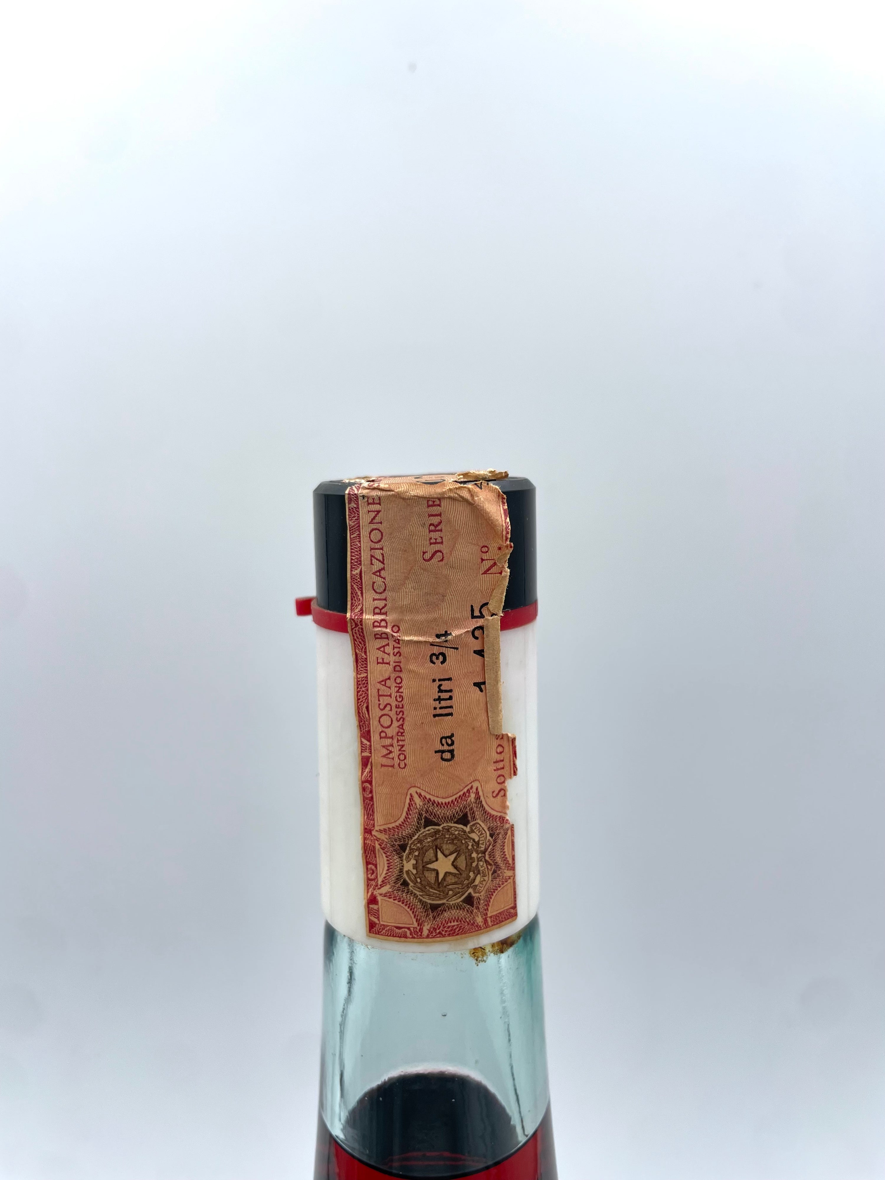 Sangalli - Mother-in-Law's Milk - 70s