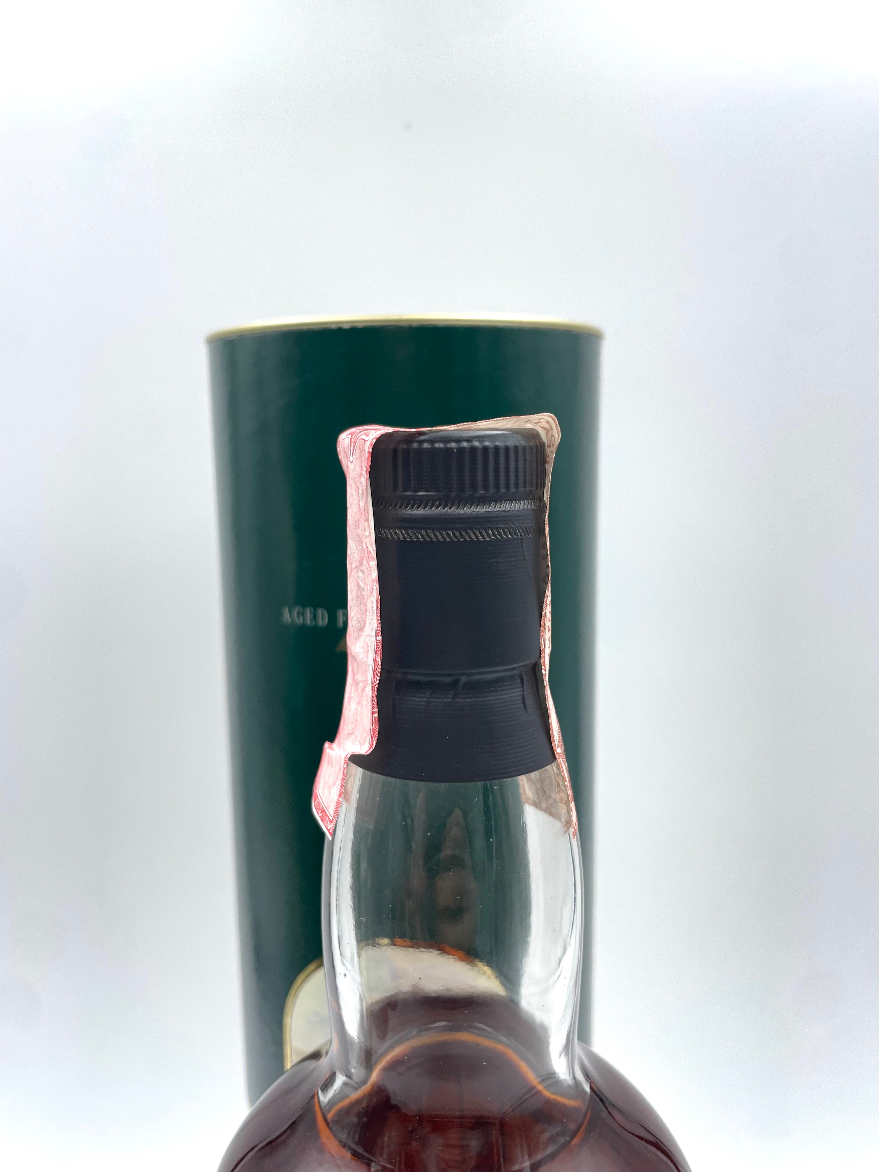 Glen Garioch - 15 YO Single Highland Malt Scotch Whisky - 1990s