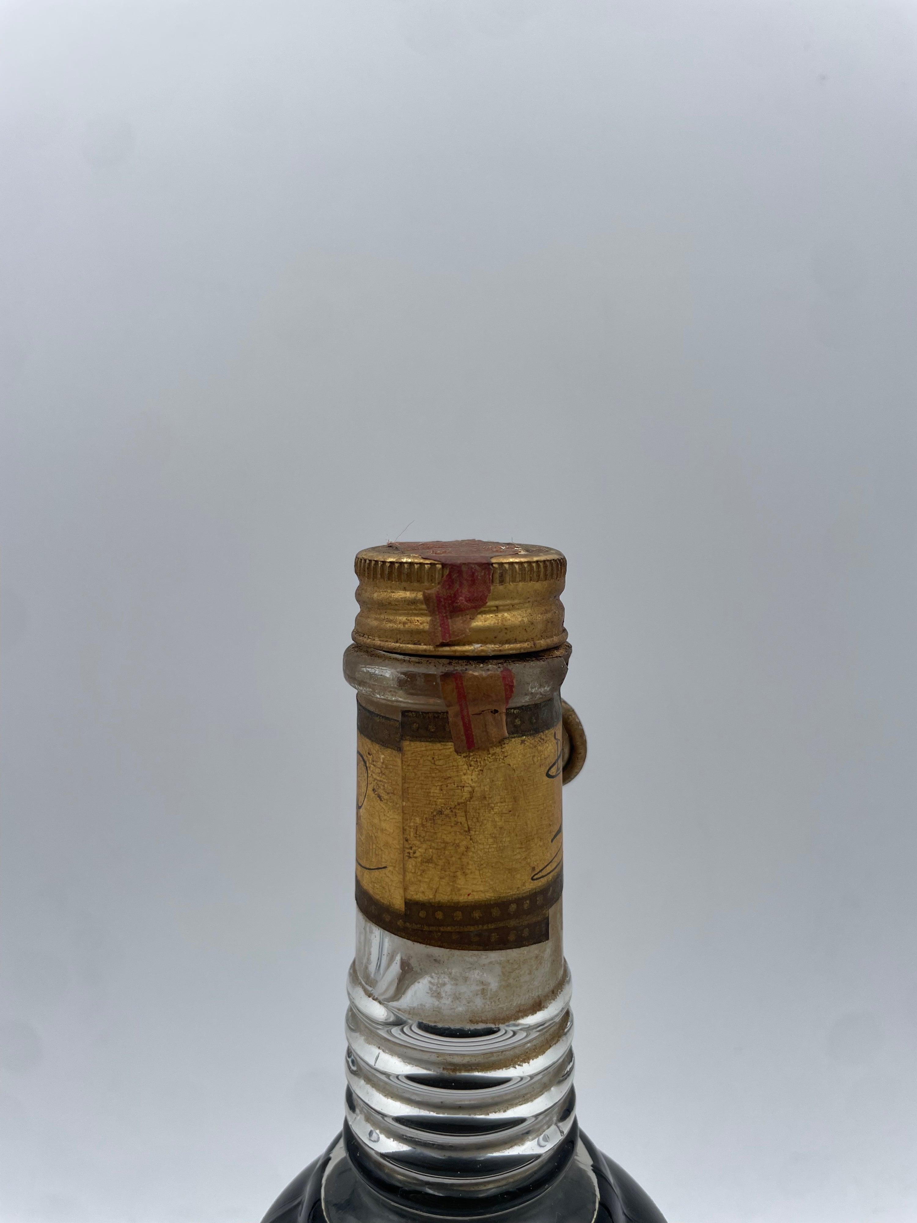Pedroni - Elisir China Pedroni - Star Seal 1950s