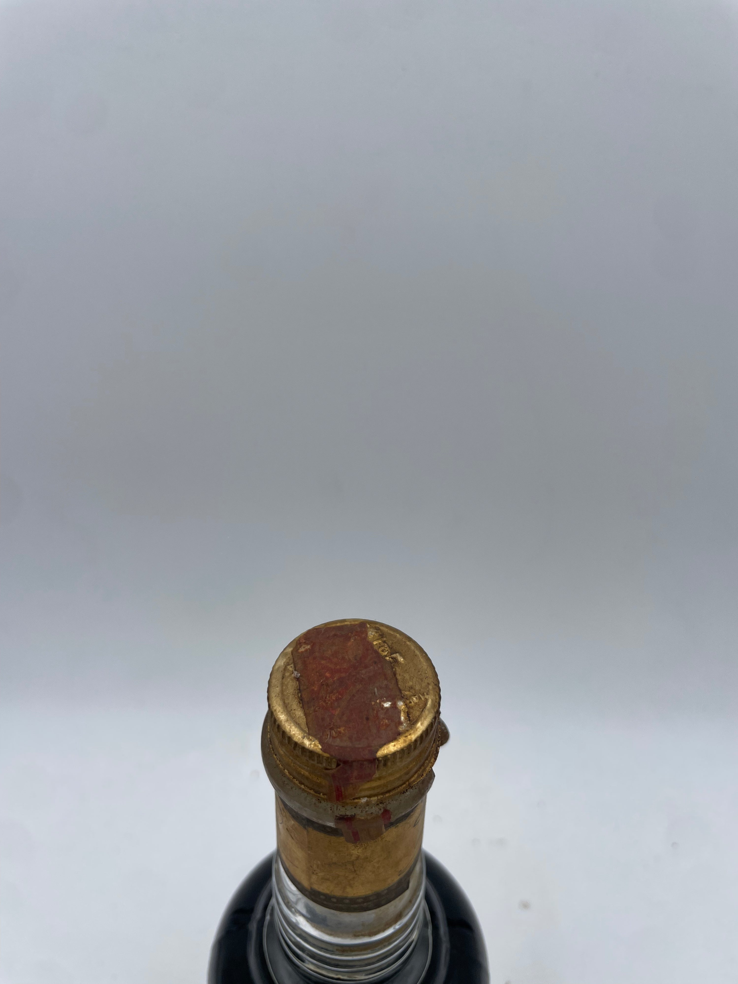 Pedroni - Elisir China Pedroni - Star Seal 1950s