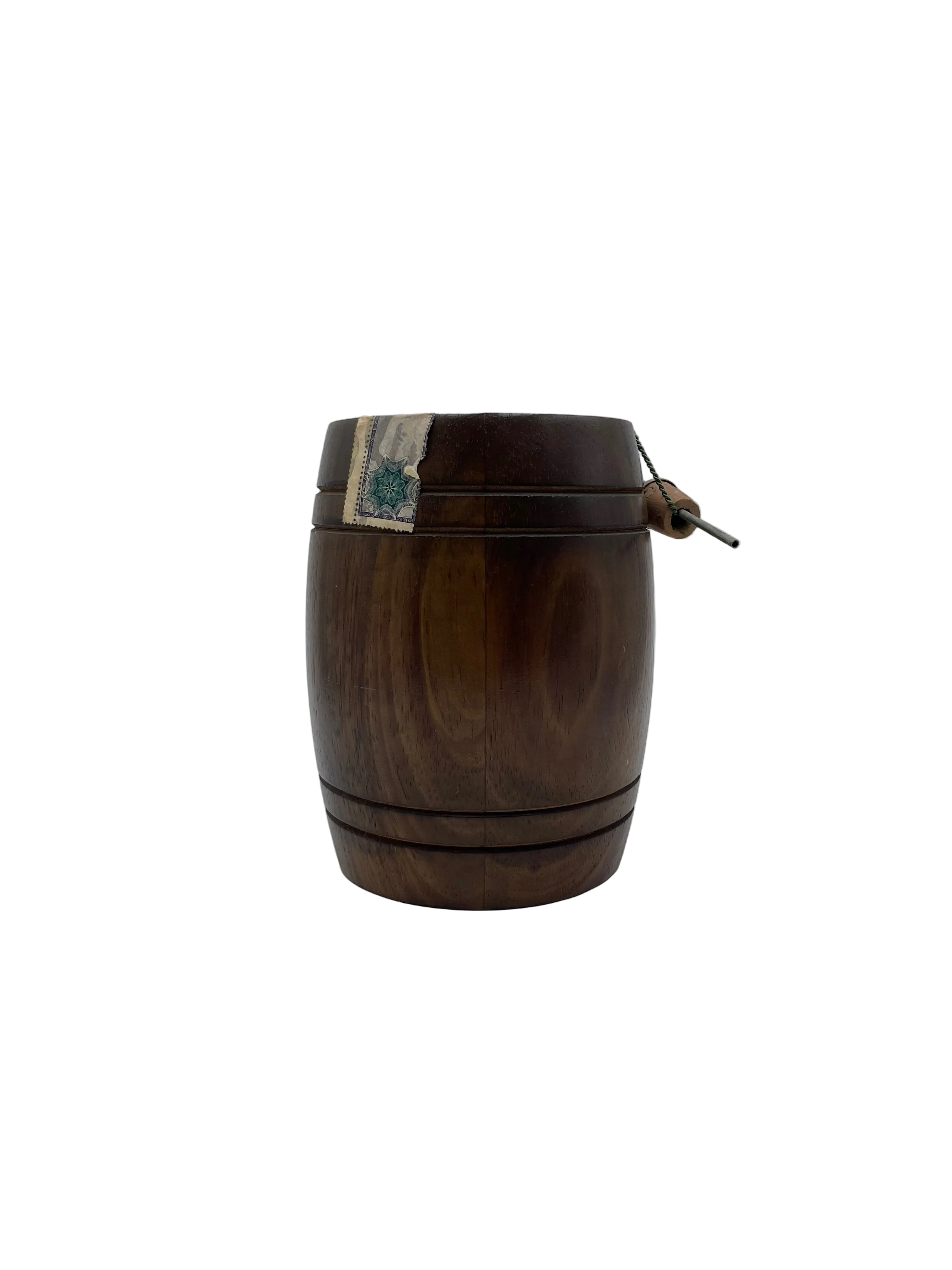 Teacher's - Barrel 5 YO Fine Old Scotch Whisky - Anni ‘60s