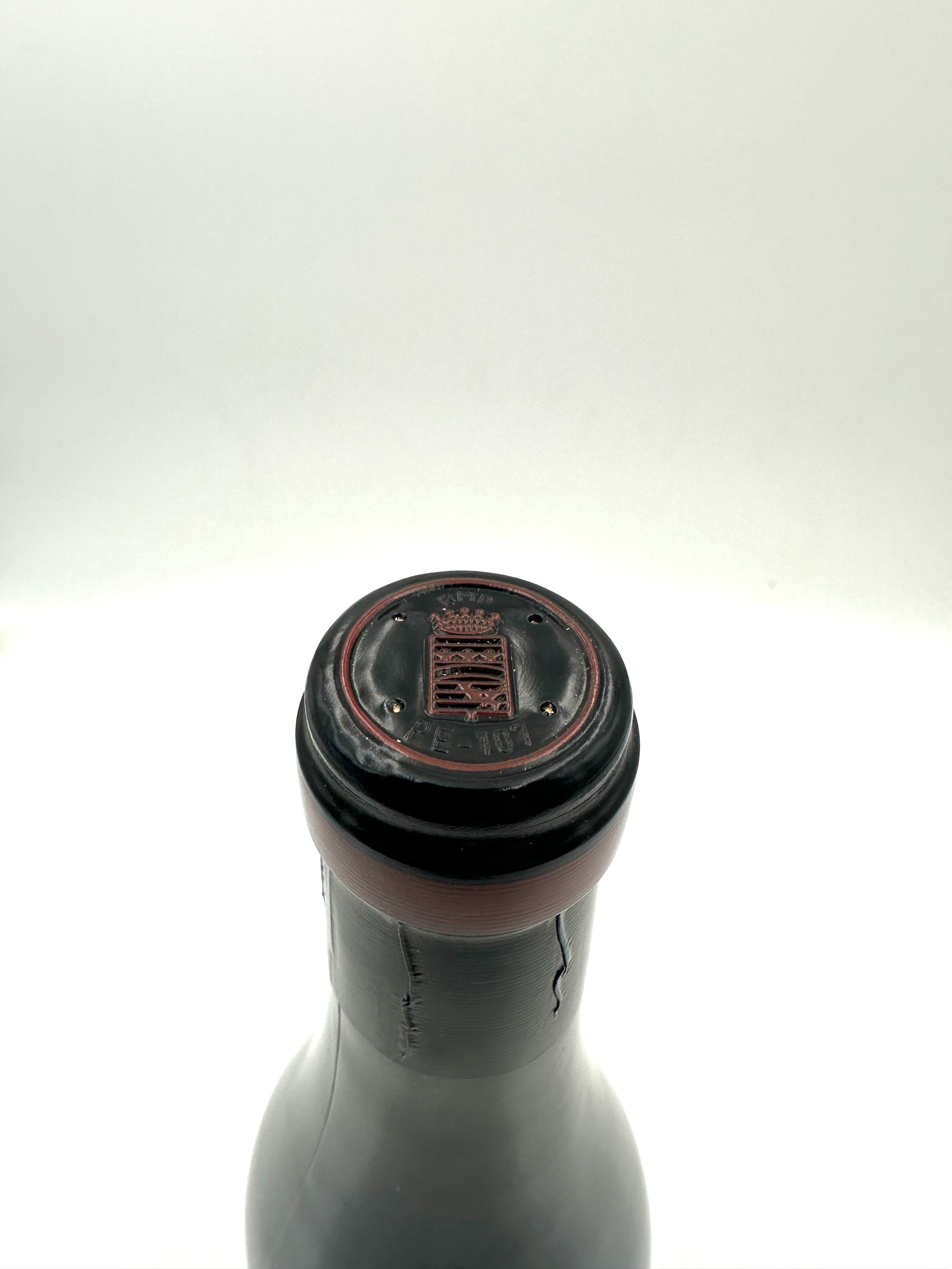 2015 - Valentini - Montepulciano d'Abruzzo