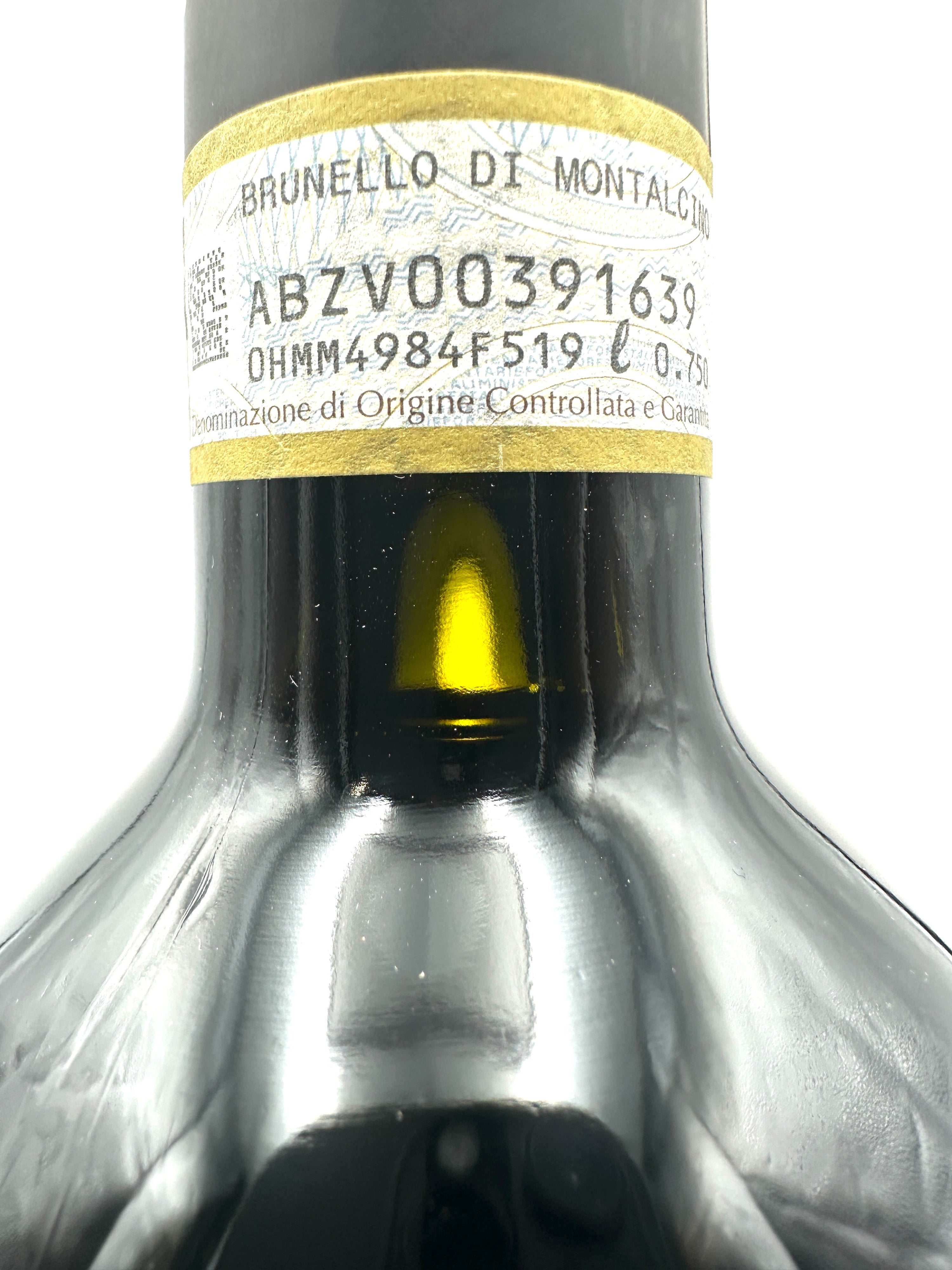 2016 - Casanova di Neri - Brunello di Montalcino Tenuta Nuova