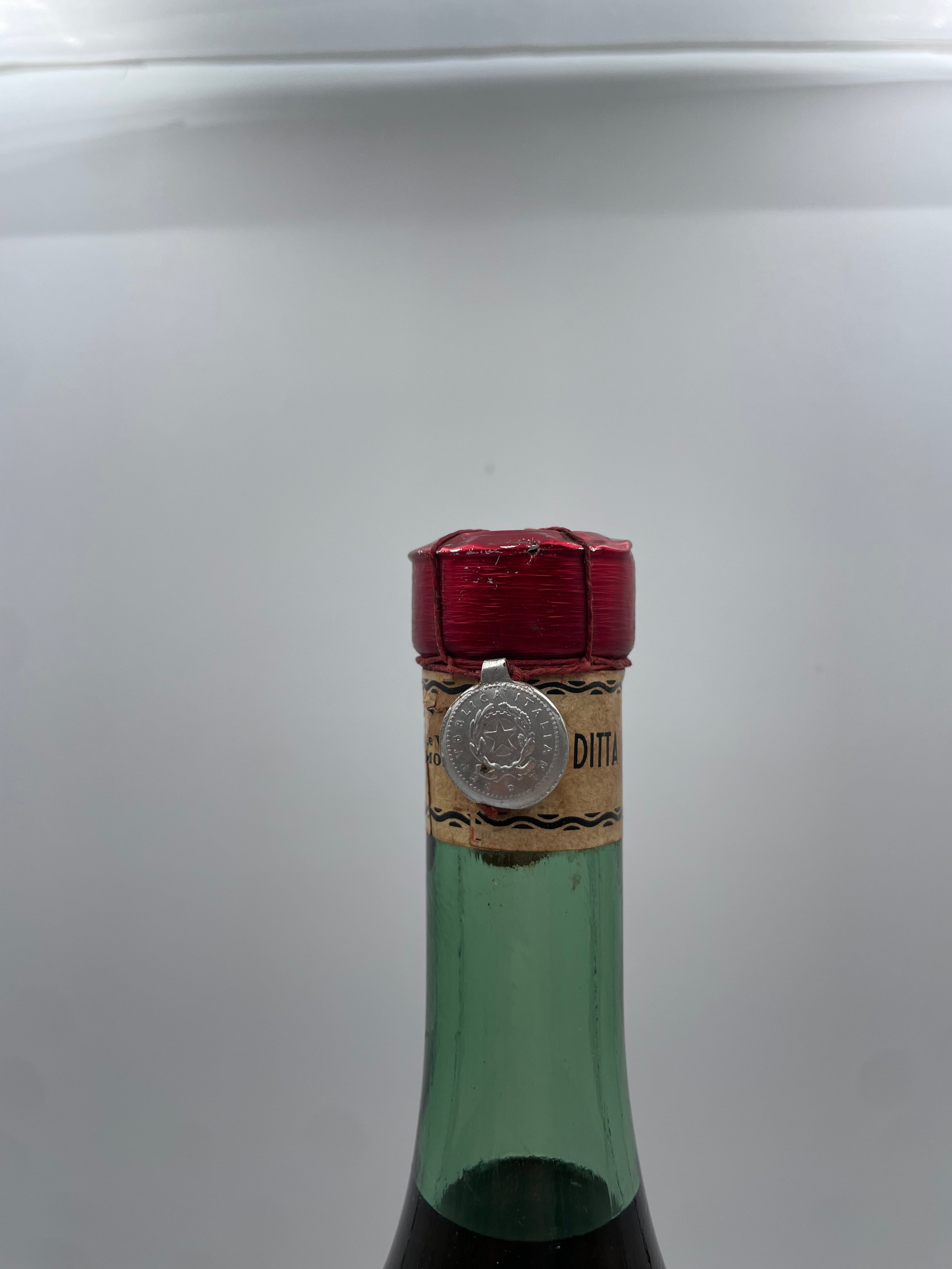 Lisotti - Maraschino - Star Seal 1950s