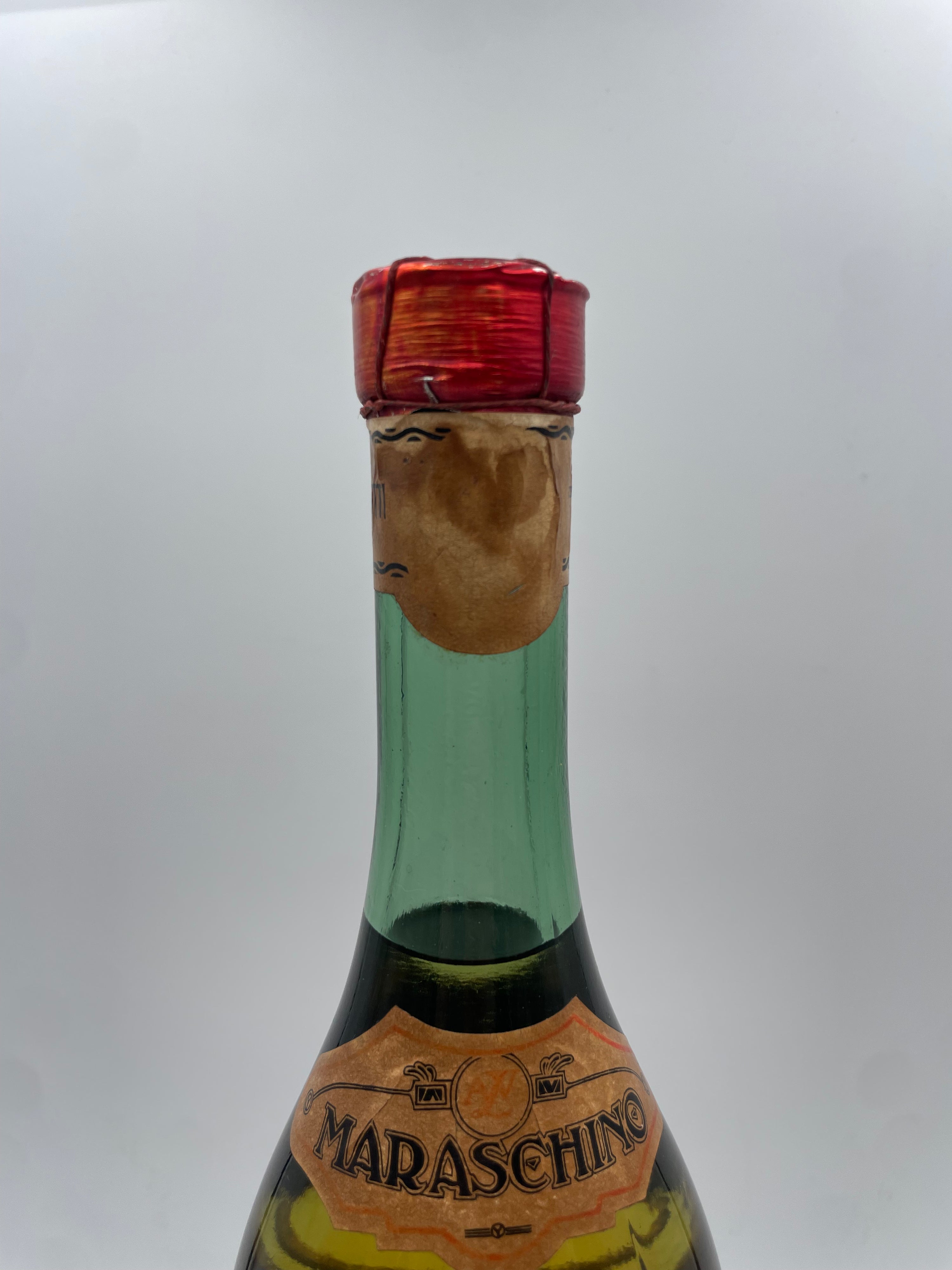 Lisotti - Maraschino - Star Seal 1950s