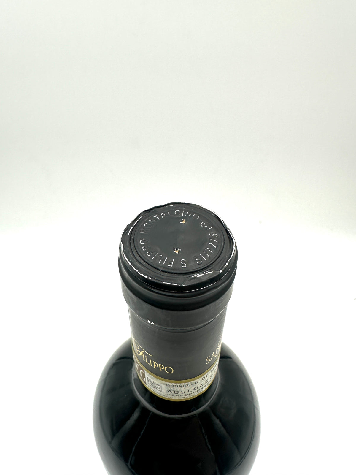 2015 - San Filippo - Brunello di Montalcino Le Lucere