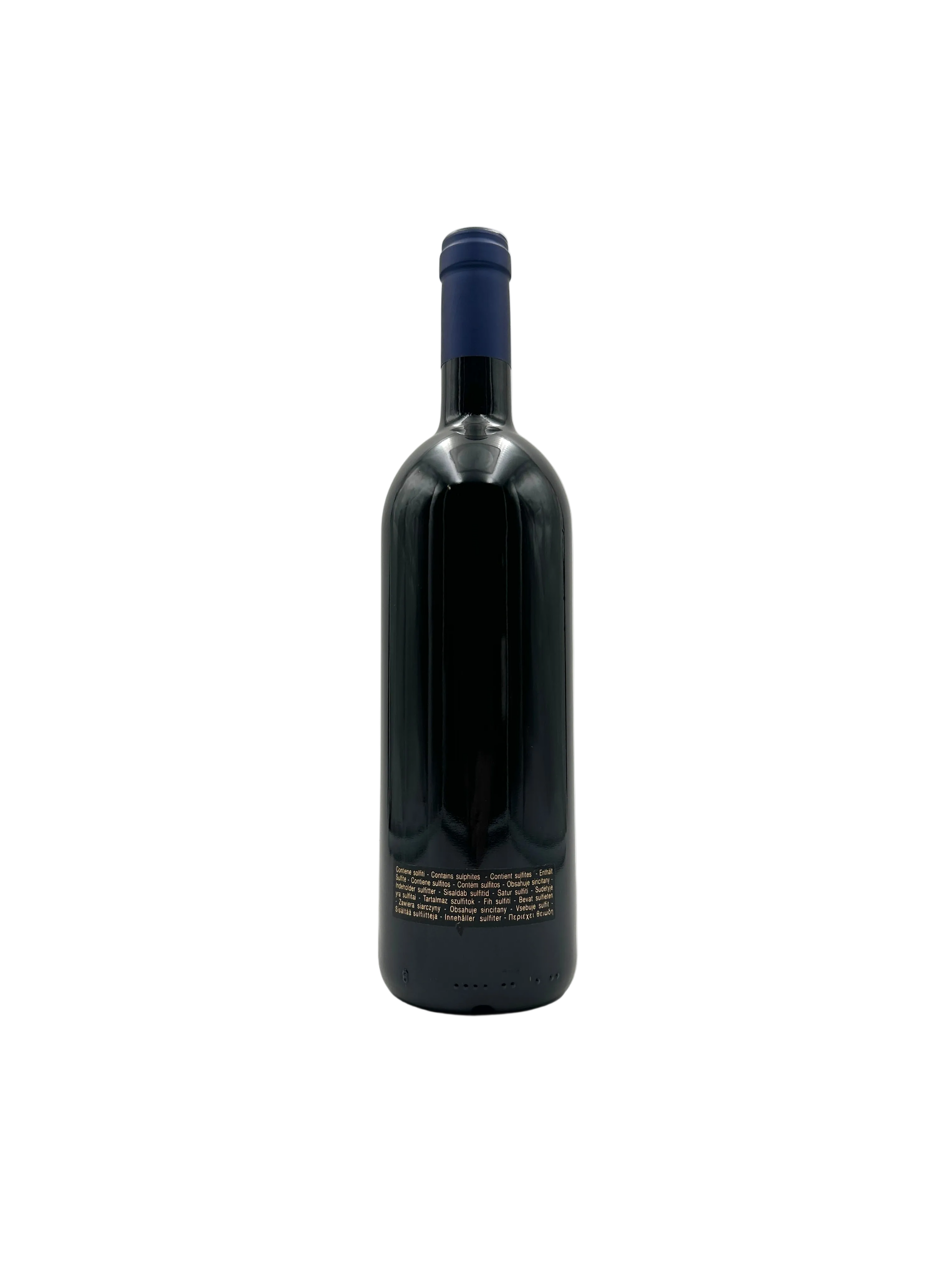 2016 - Tenuta San Guido - Sassicaia