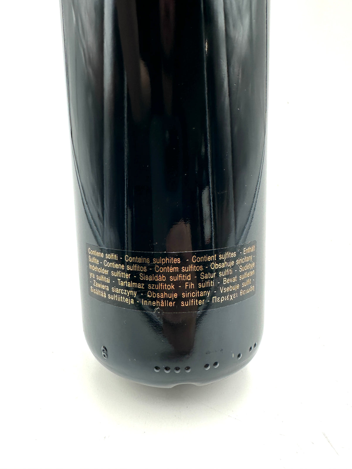 2016 - Tenuta San Guido - Sassicaia