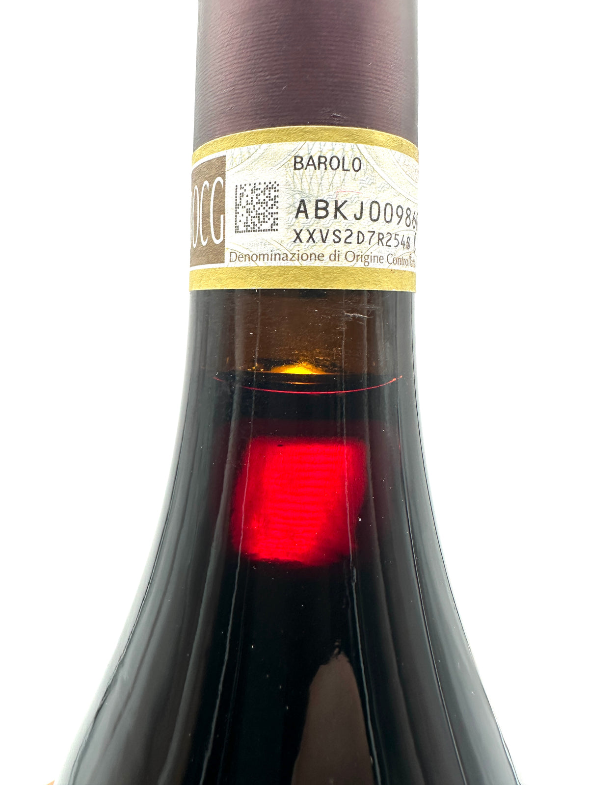 2016 - Vietti - Barolo Castiglione
