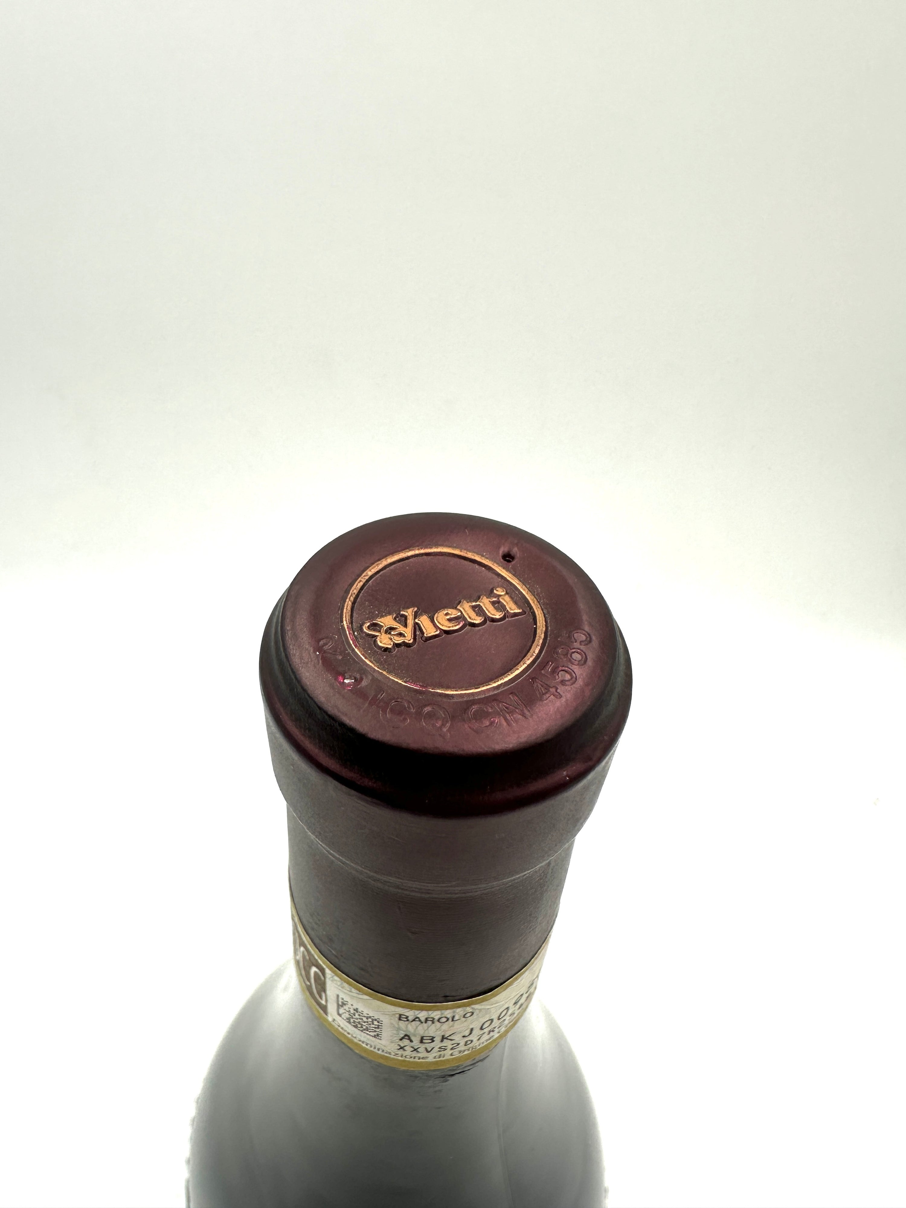 2016 - Vietti - Barolo Castiglione