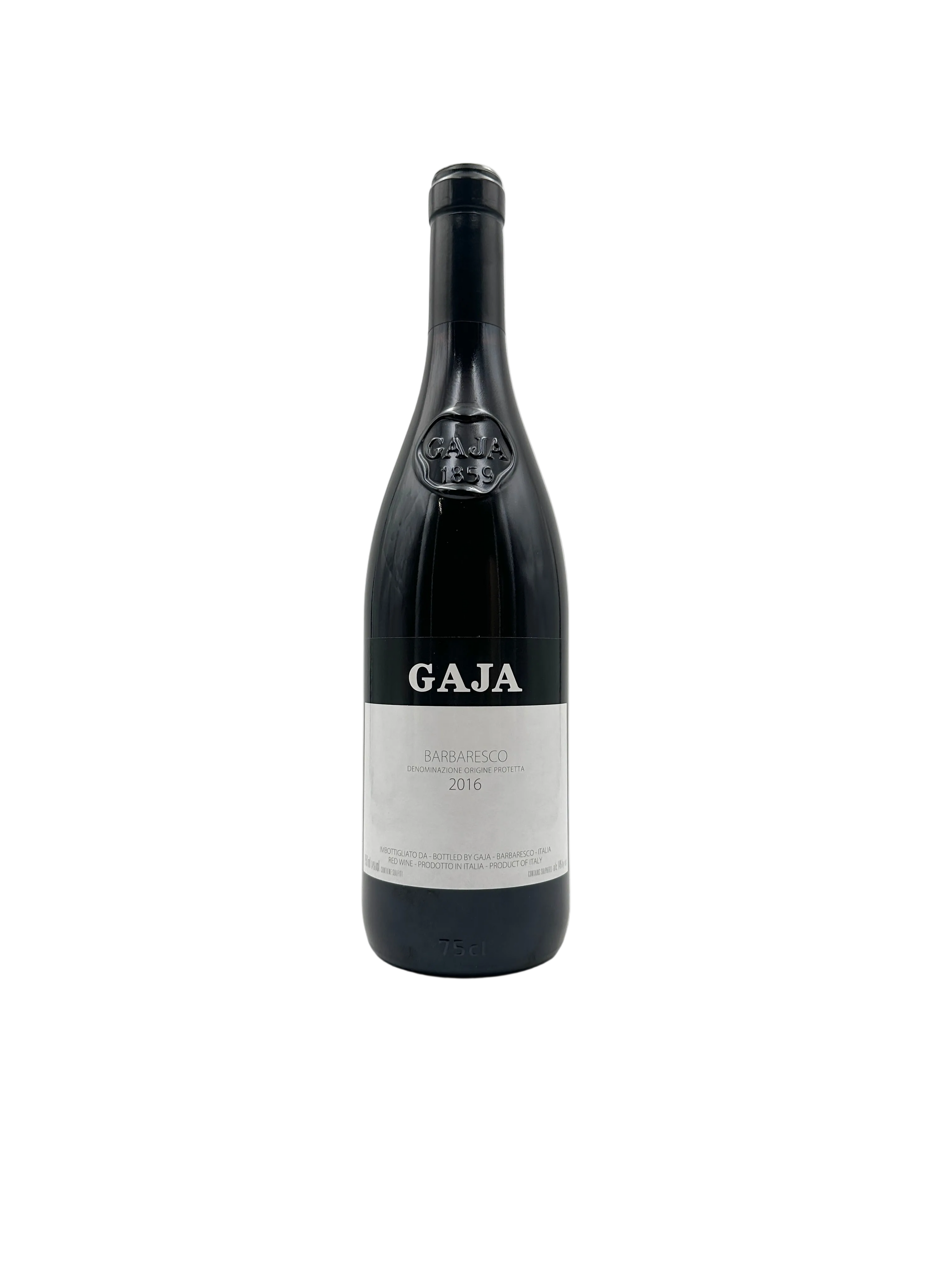 2016 - Gaja - Barbaresco