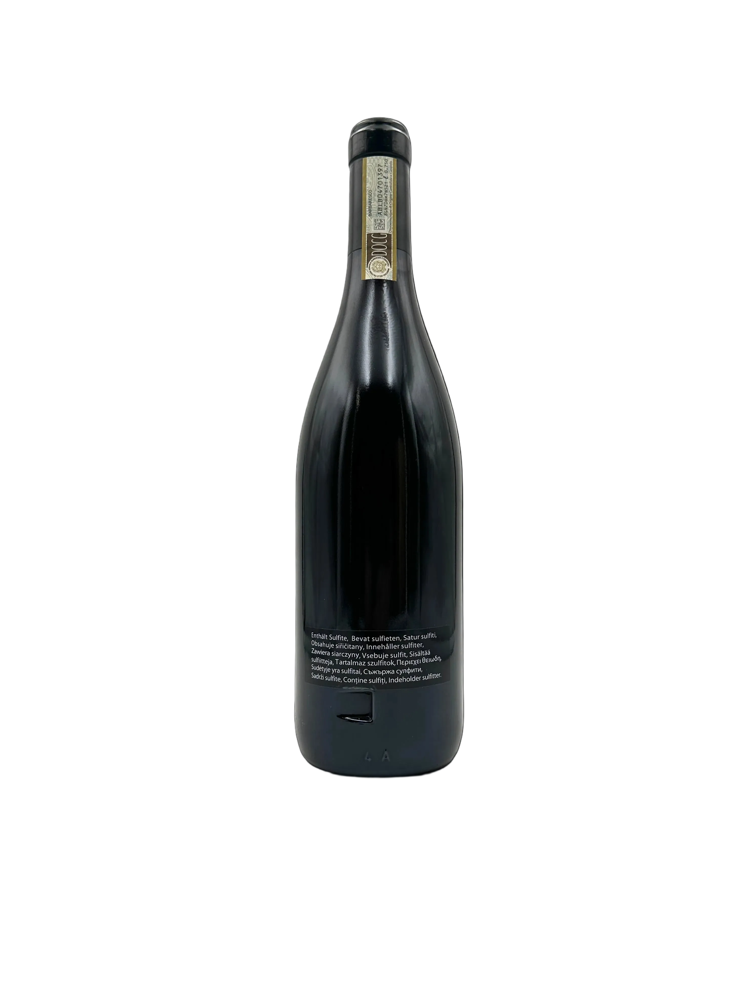 2016 - Gaja - Barbaresco