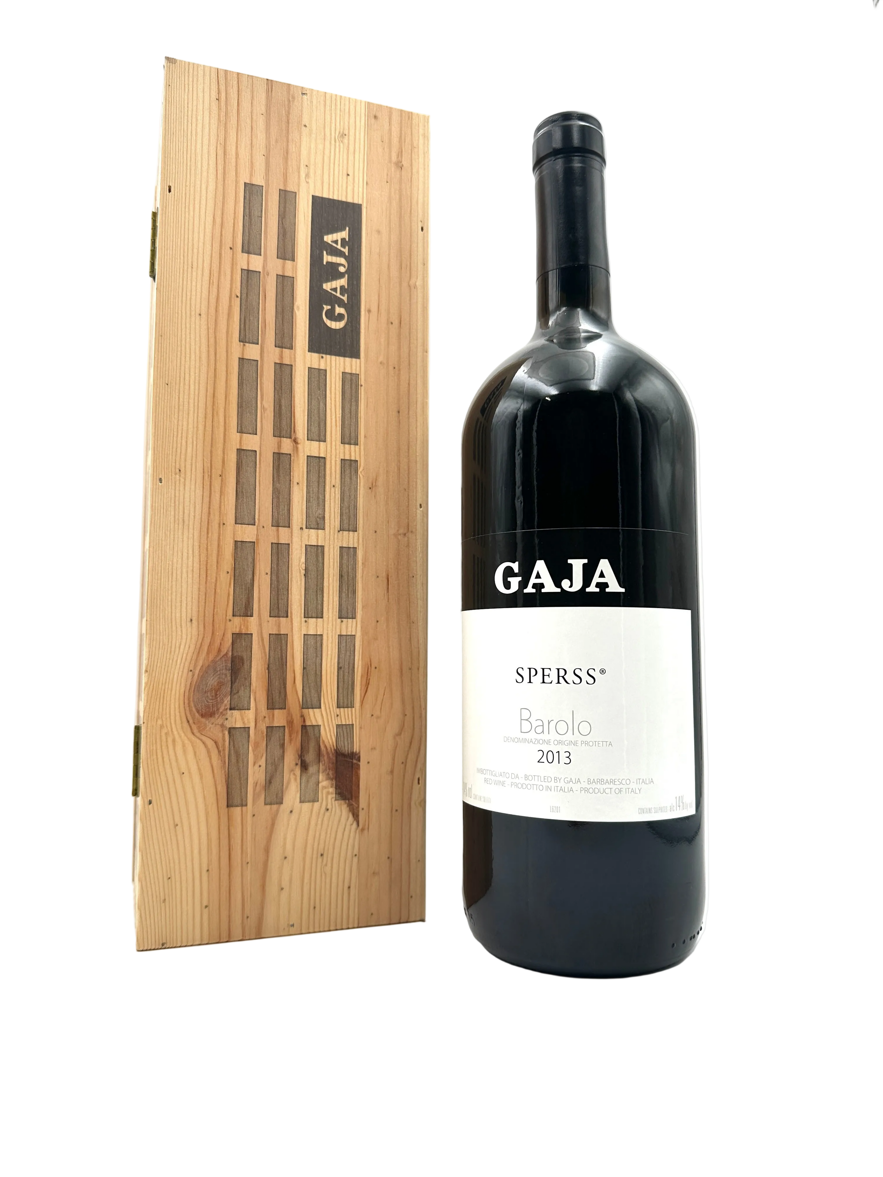 2013 - Gaja - Barolo Sperss - Magnum