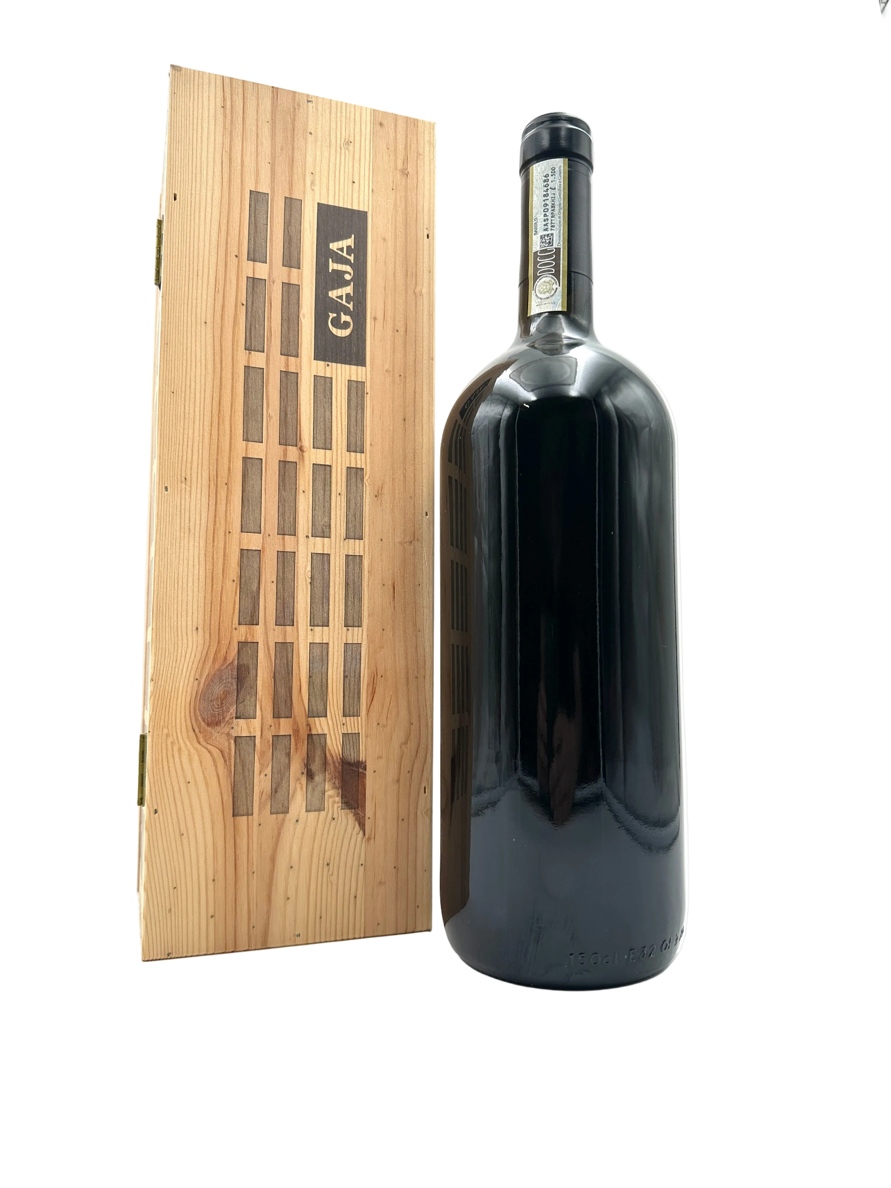 2013 - Gaja - Barolo Sperss - Magnum