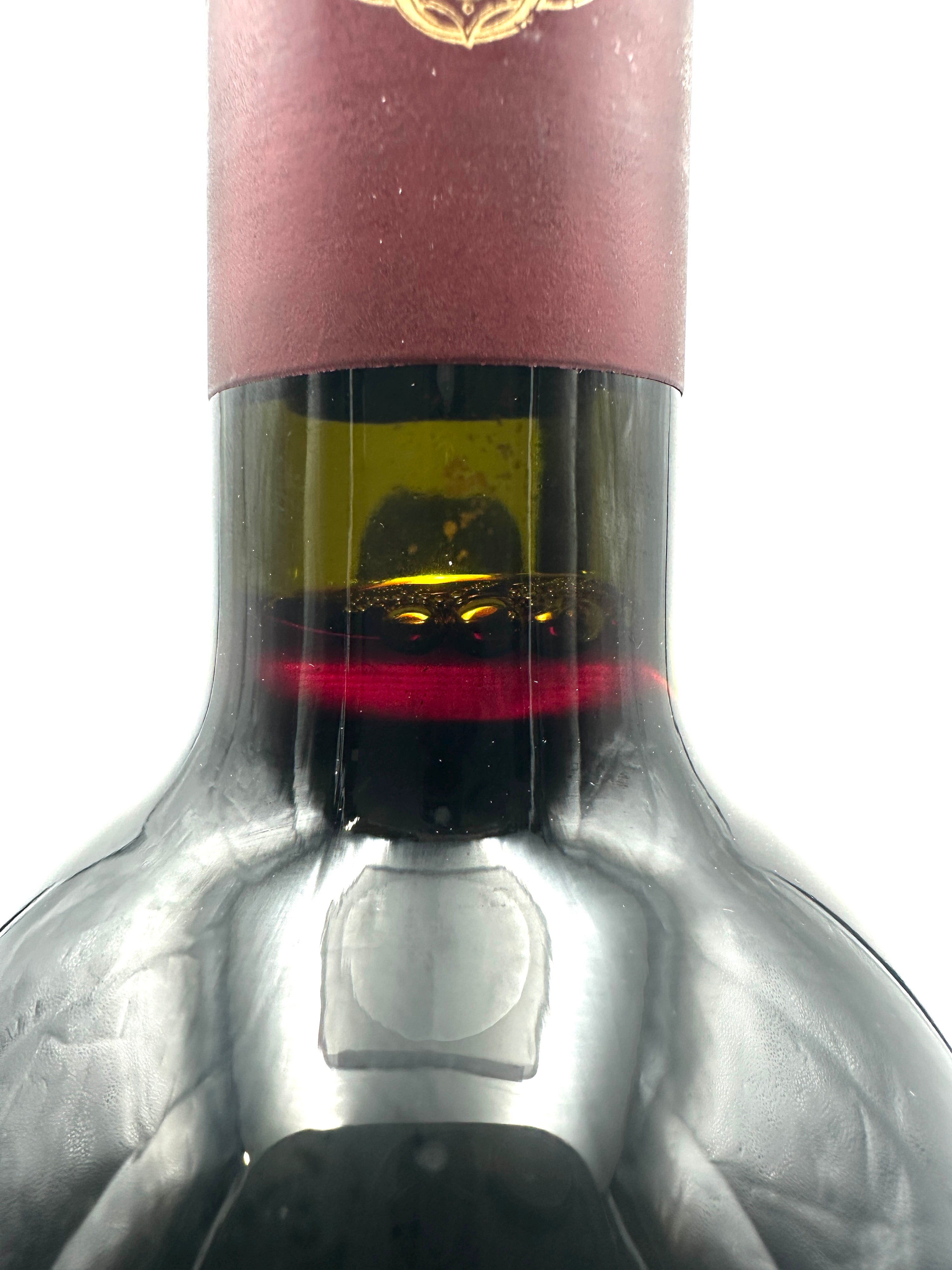 2017 - Ornellaia - Bolgheri Superiore