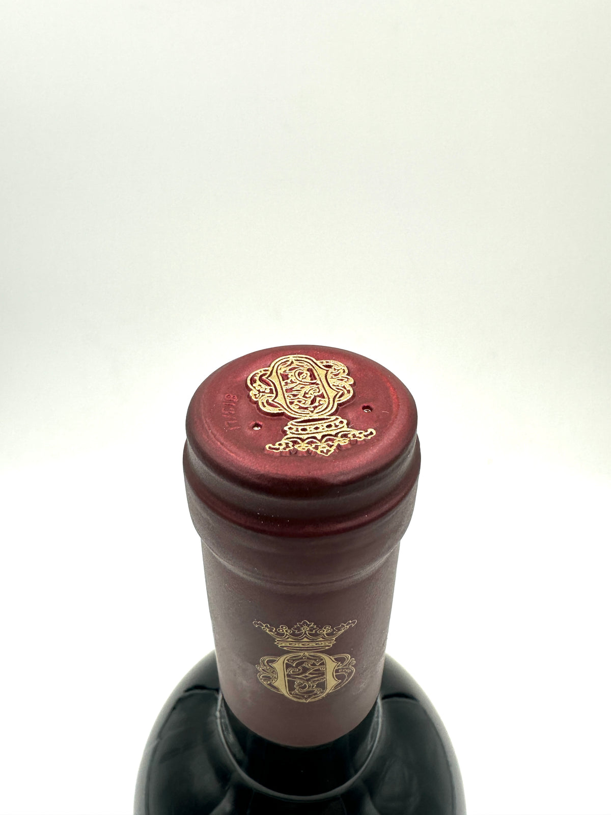 2017 - Ornellaia - Bolgheri Superiore