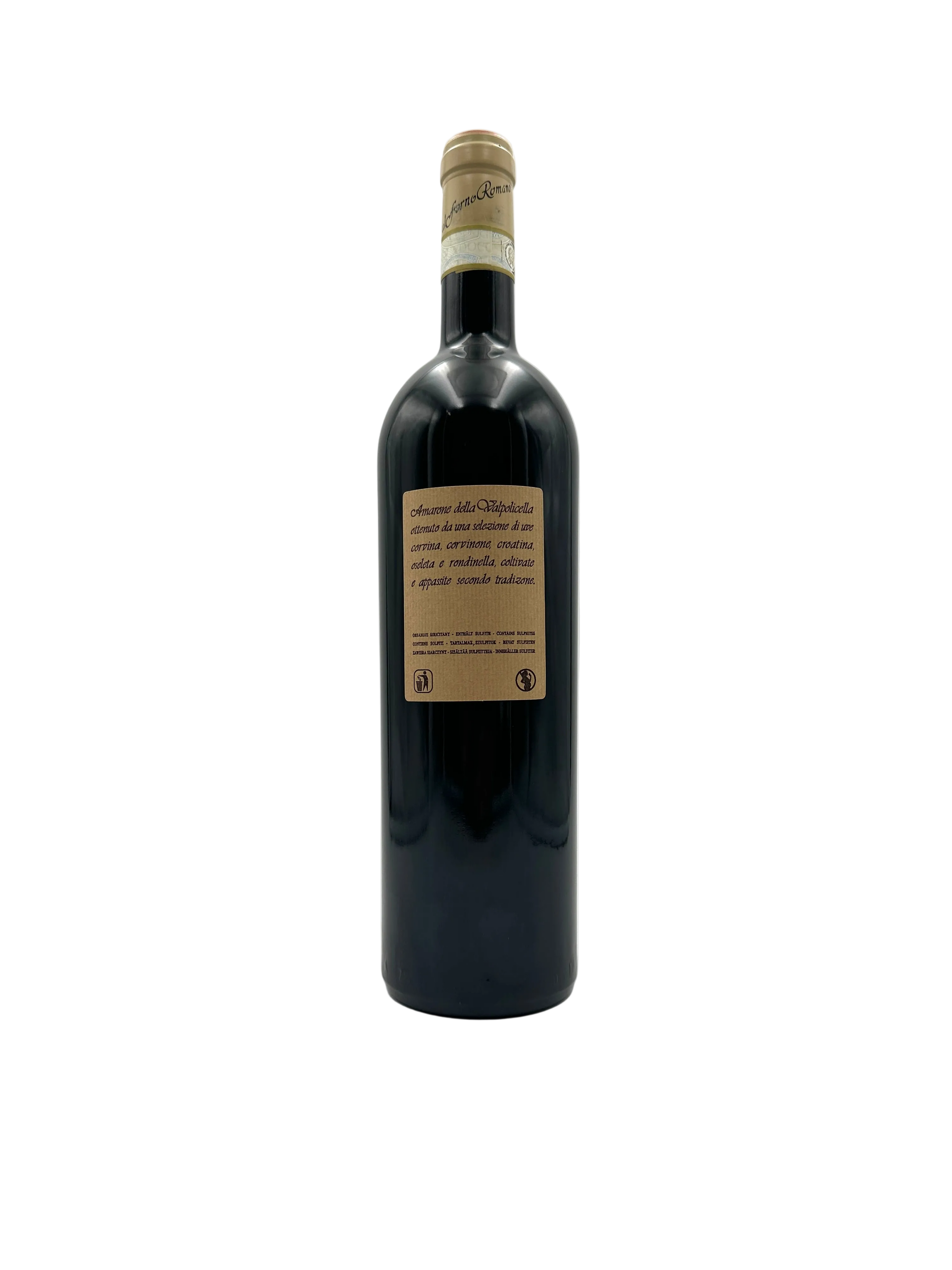 2013 - Dal Forno Romano - Amarone della Valpolicella Monte Lodoletta