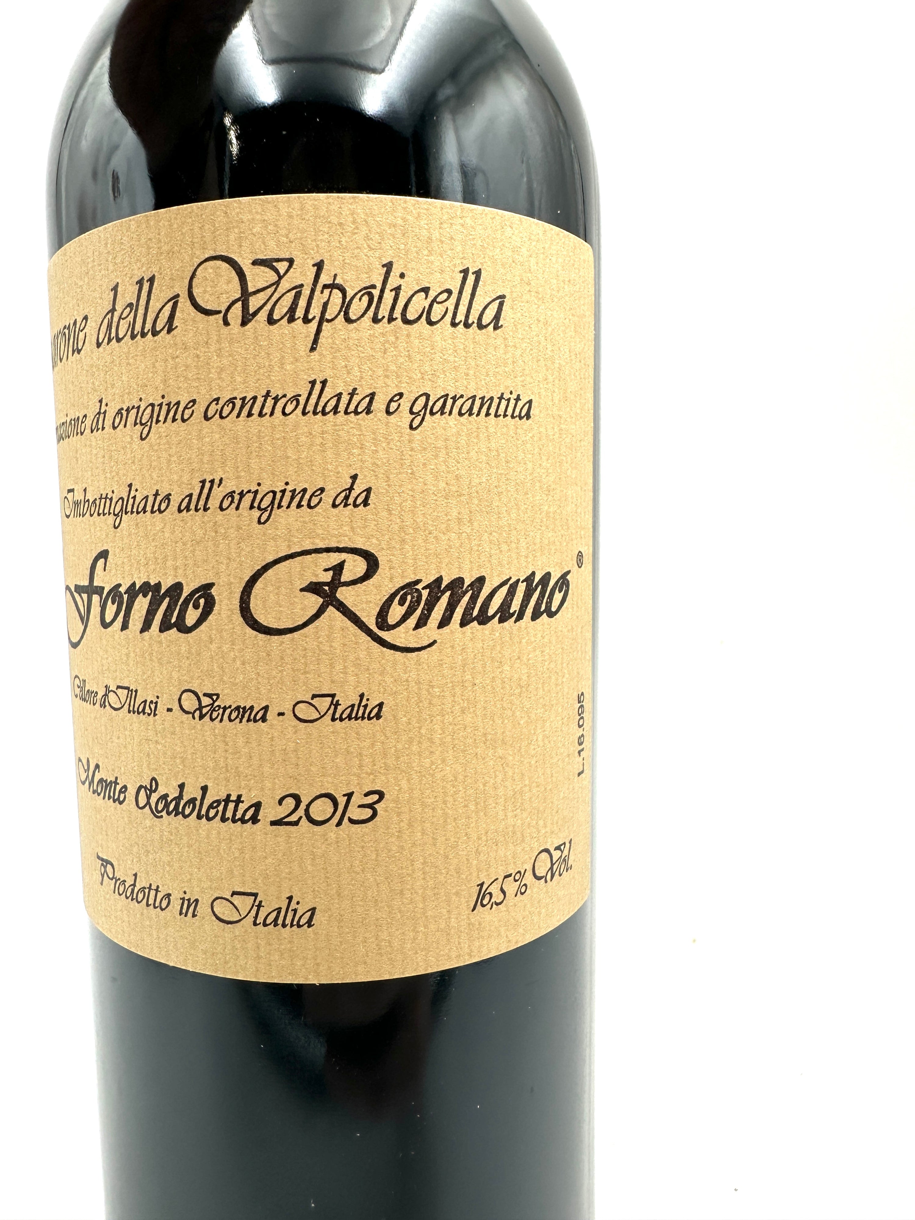 2013 - Dal Forno Romano - Amarone della Valpolicella Monte Lodoletta