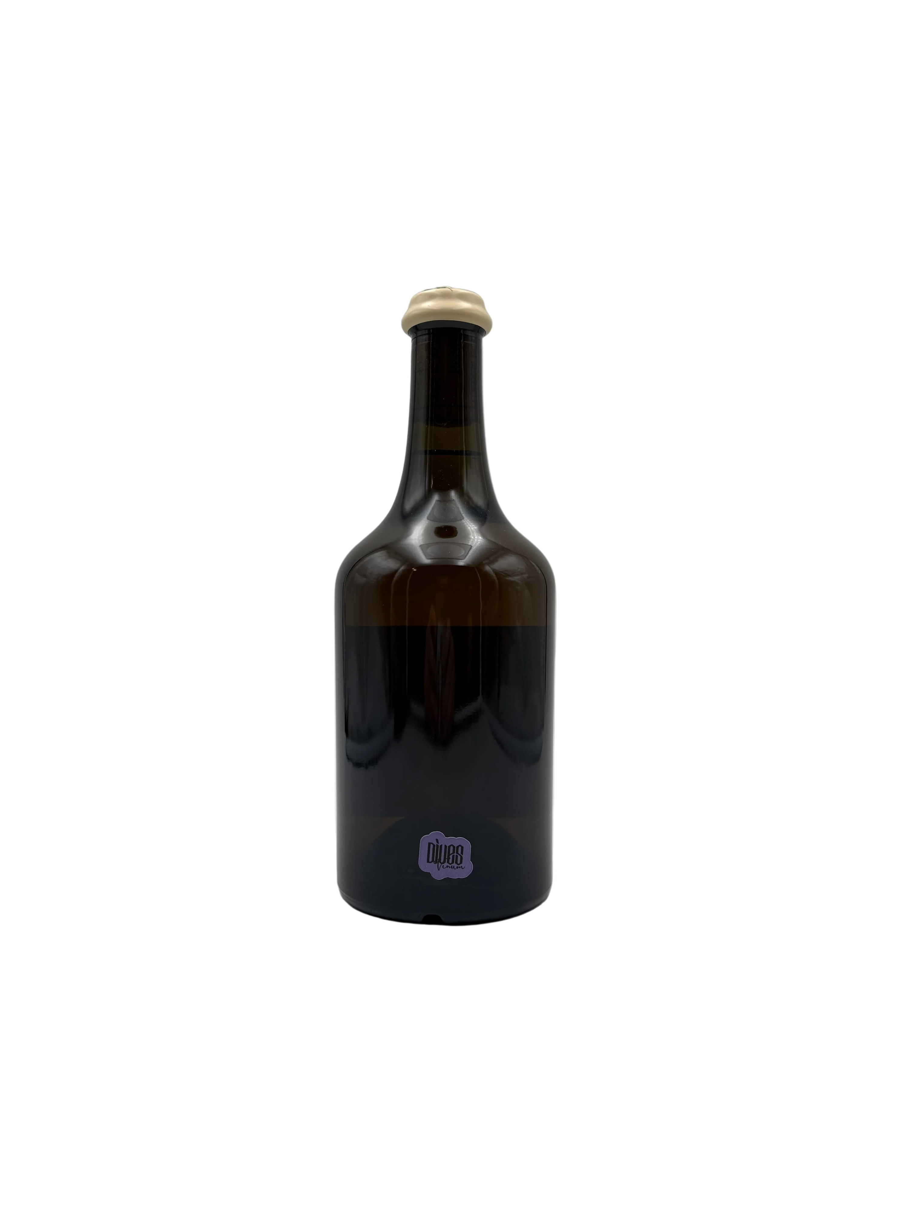 2018 - Tissot - Vin Jaune Curon