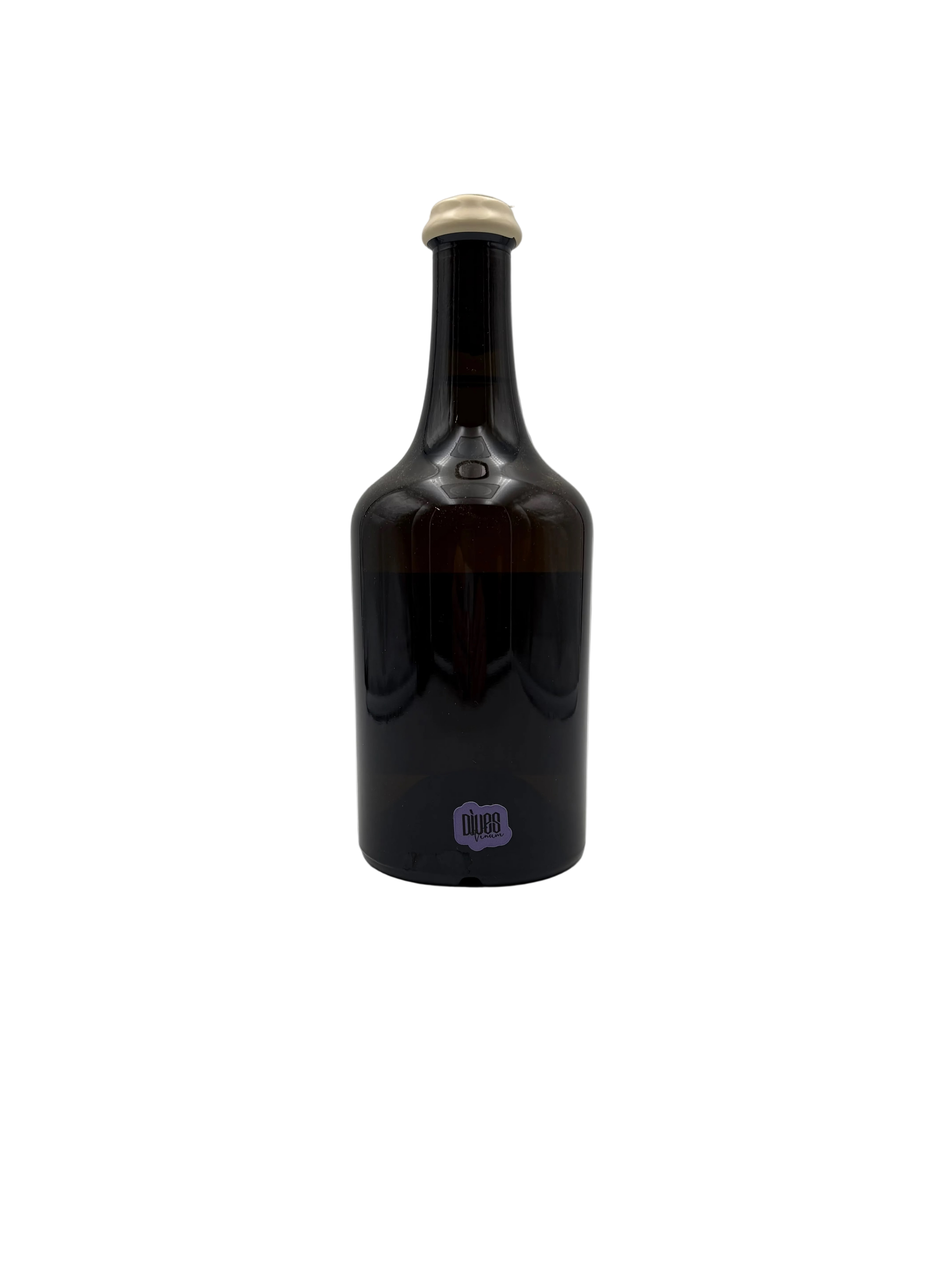 2018 - Tissot - Vin Jaune En Spois
