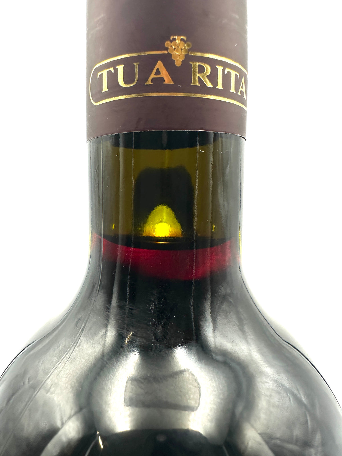 2019 - Tua Rita - Giusto di Notri