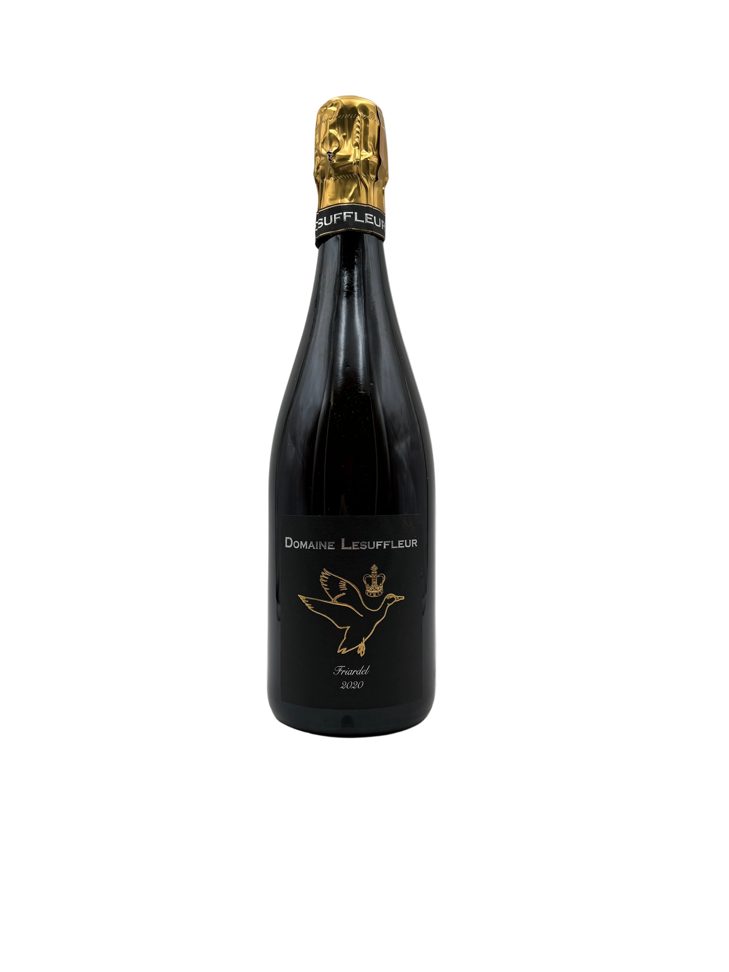 Domaine Lesuffleur - Friardel - 2020