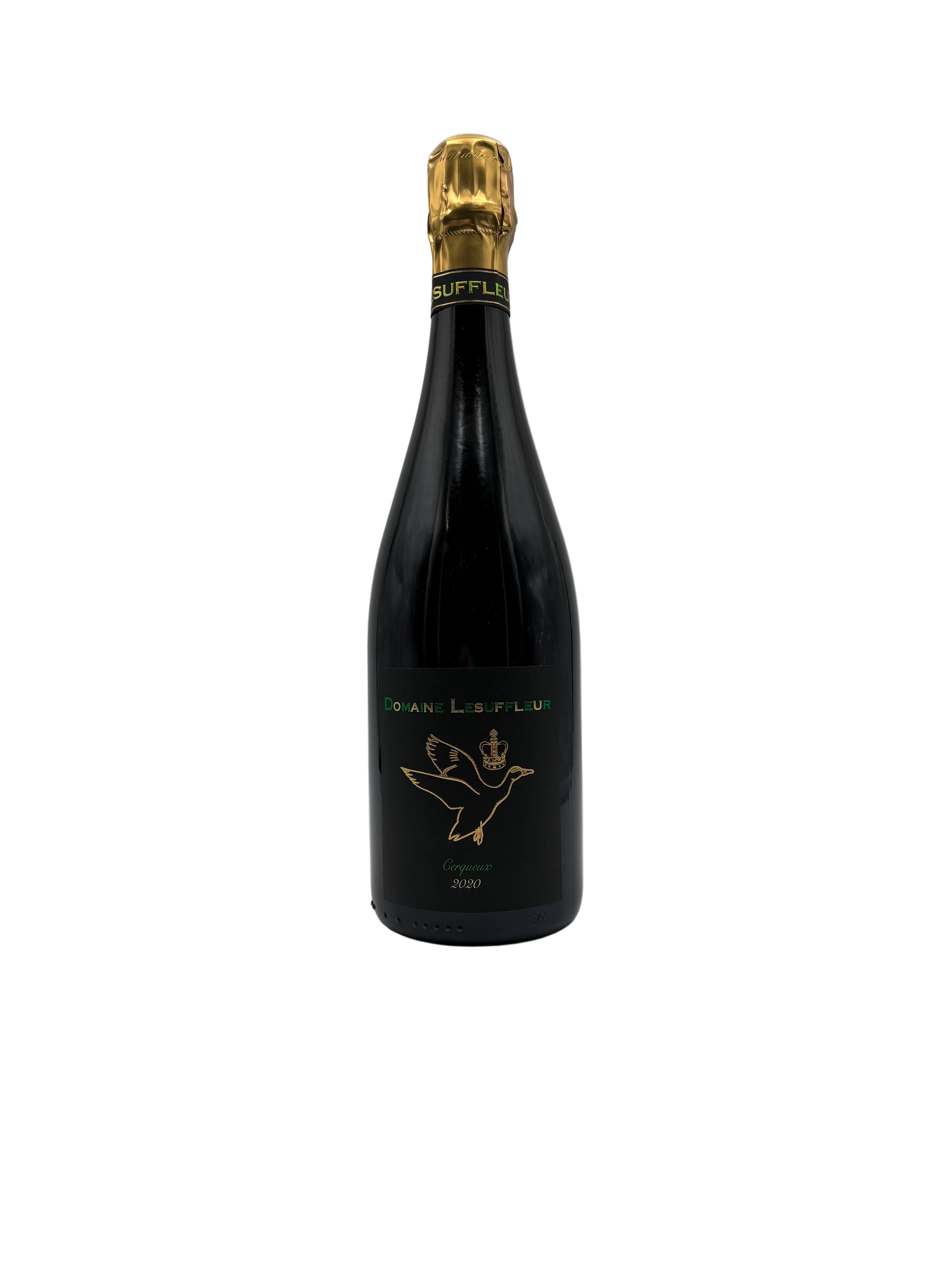 Domaine Lesuffleur - Gueuleton - 2020