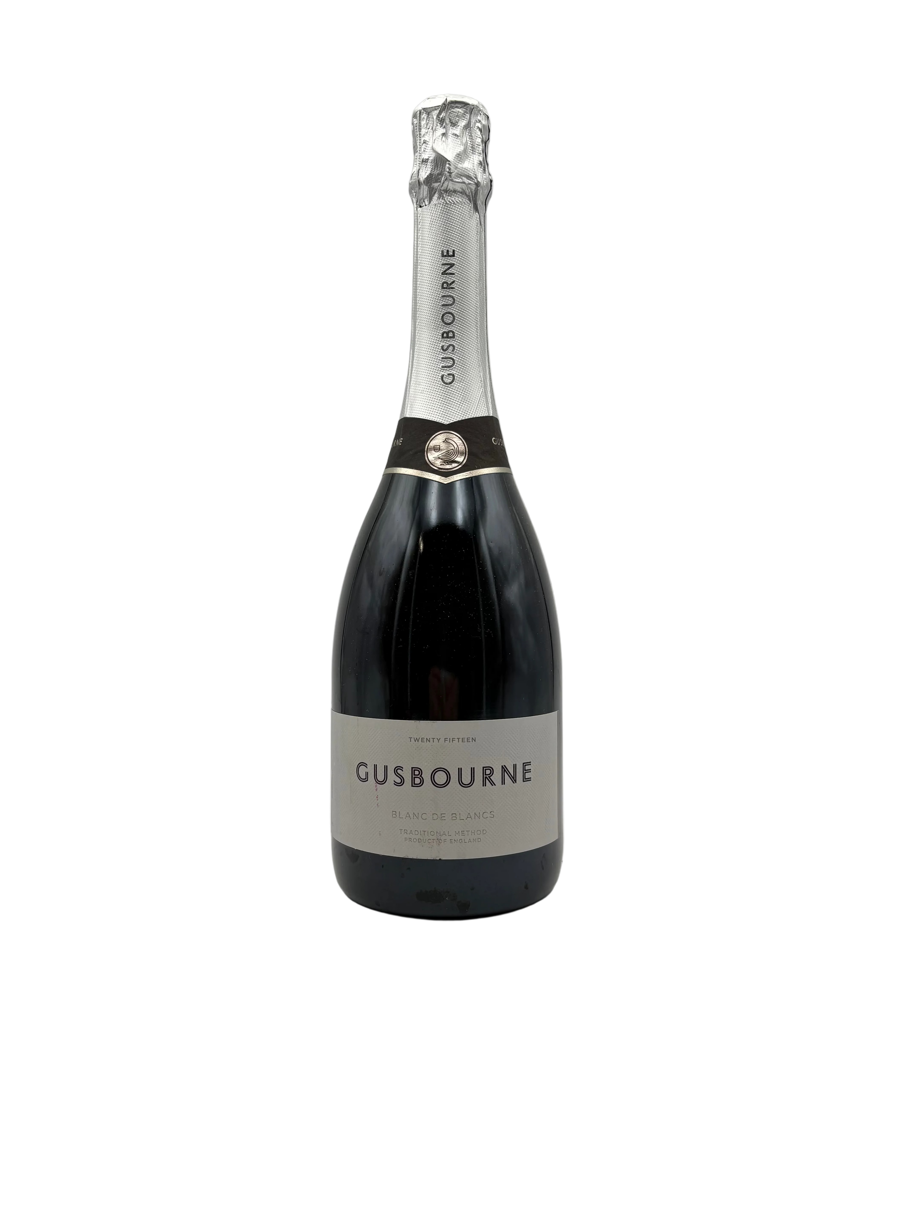 Gusbourne - Blanc de Blancs deg. 19- 2015