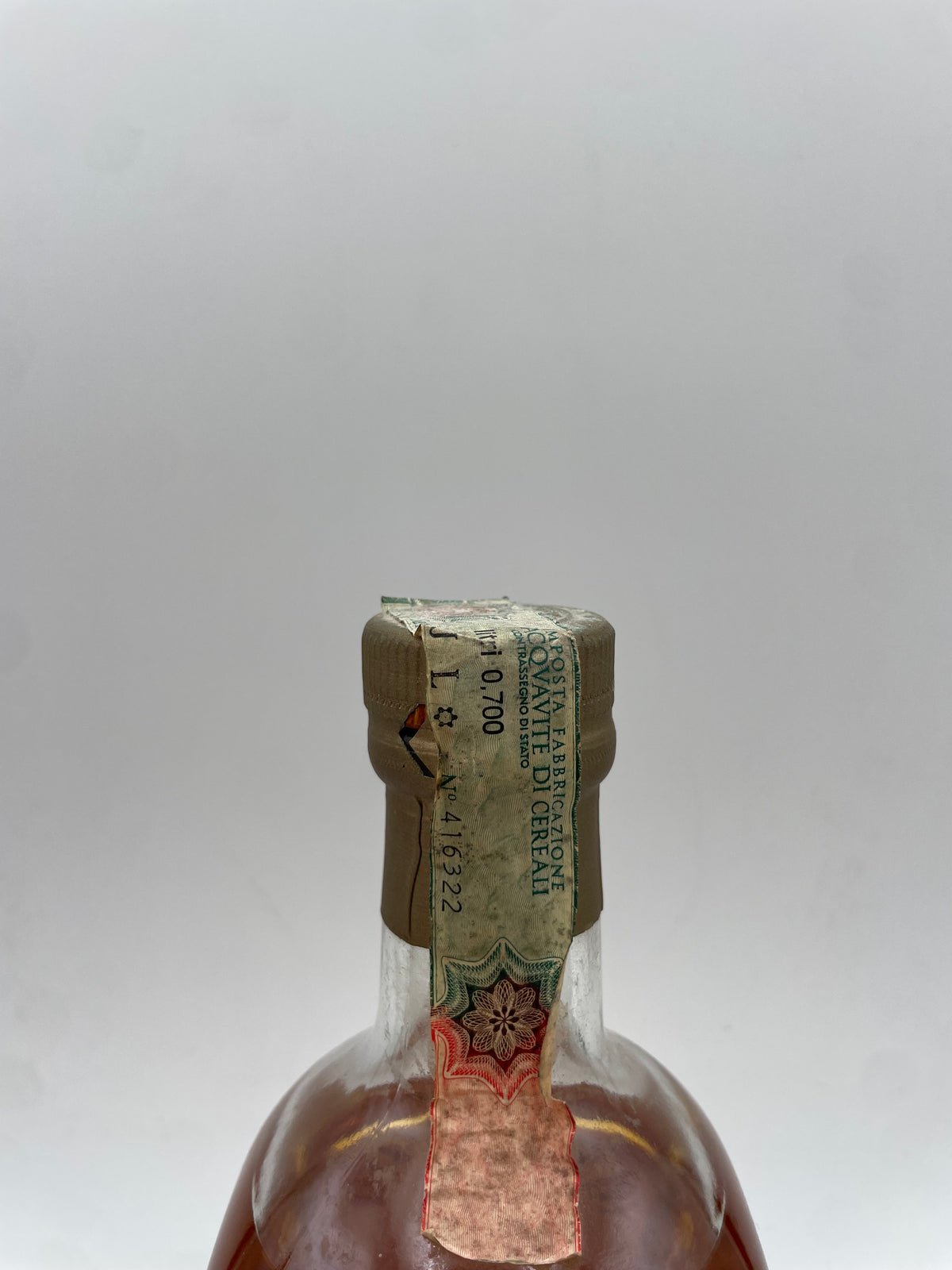 1983 - Glen Keith - Single Highland Malt Scotch Whisky - Bottled 1990s