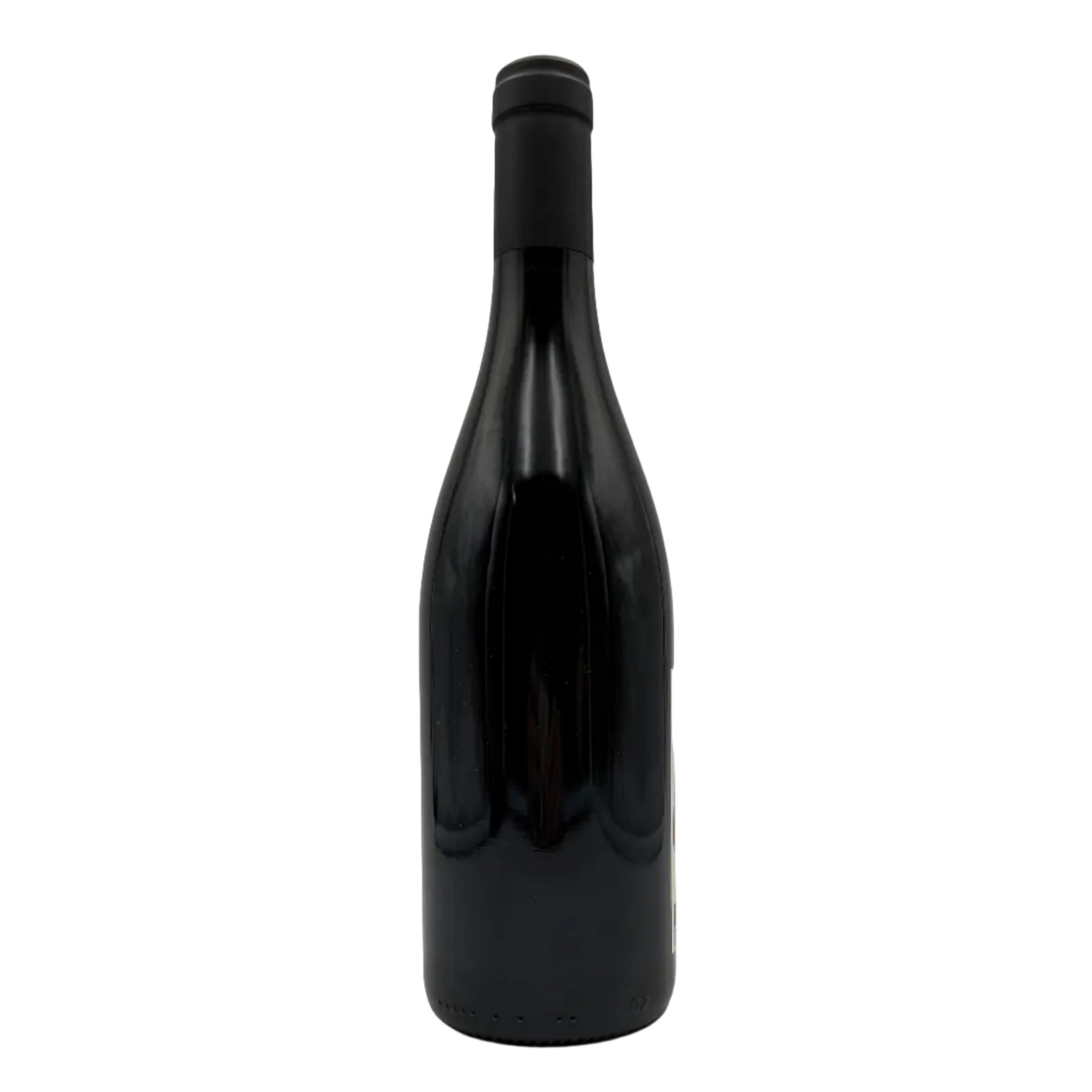 2022 - Famille Isabel Ferrando - Beatus Ille