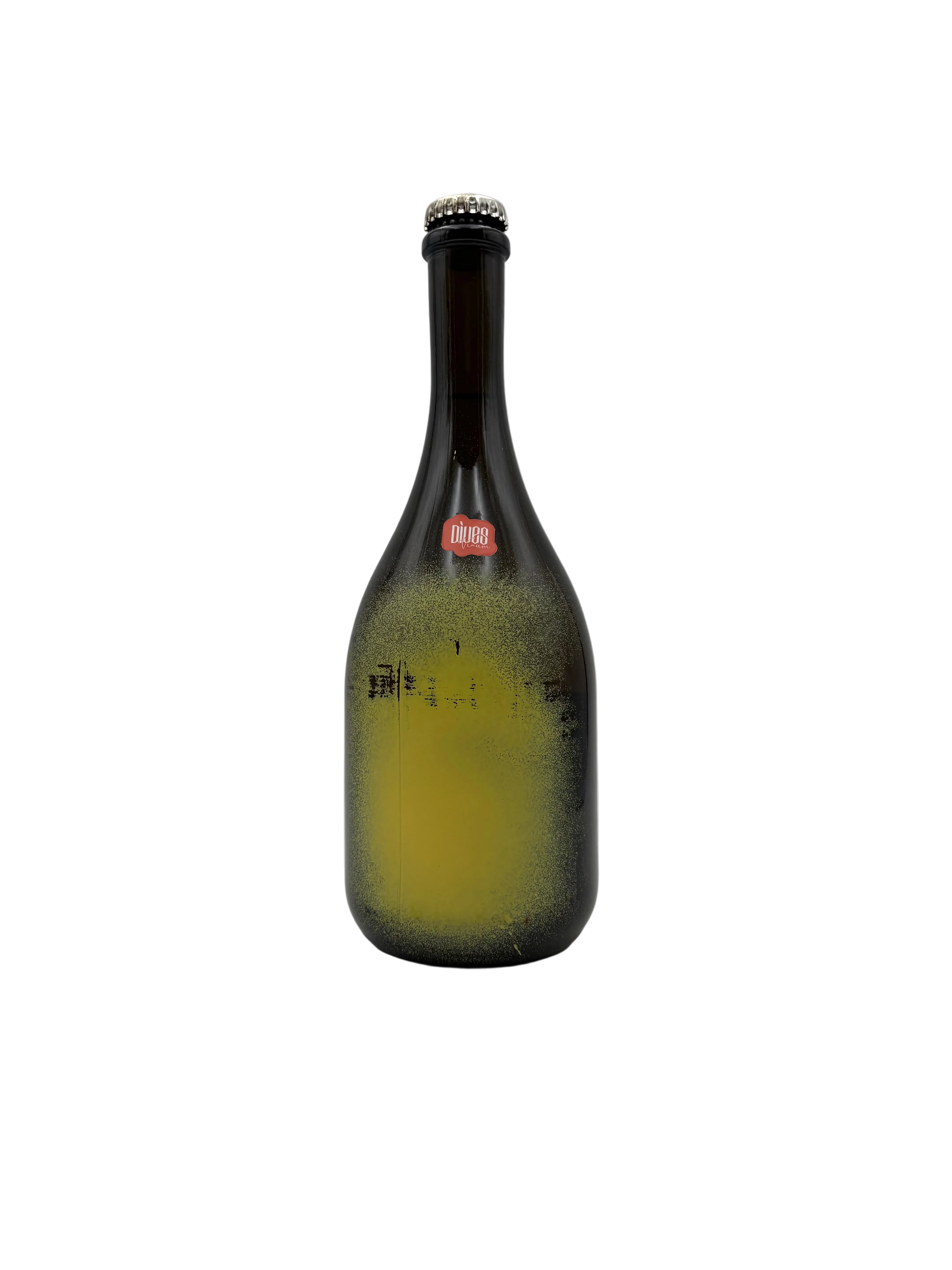 Pecis - Classic Method Brut Apple Cider - 2023