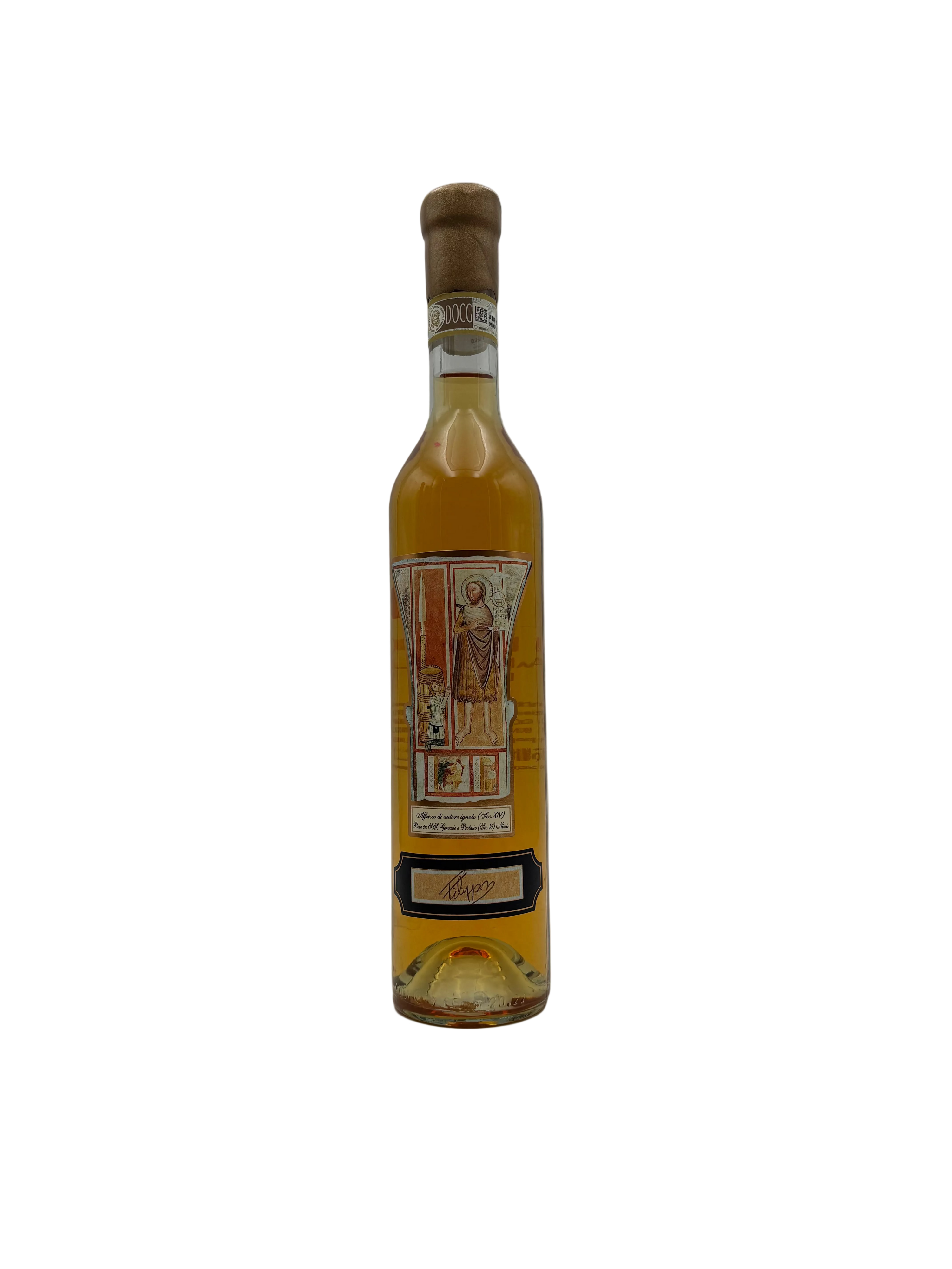 2020 - Filippon - Ramandolo DOCG