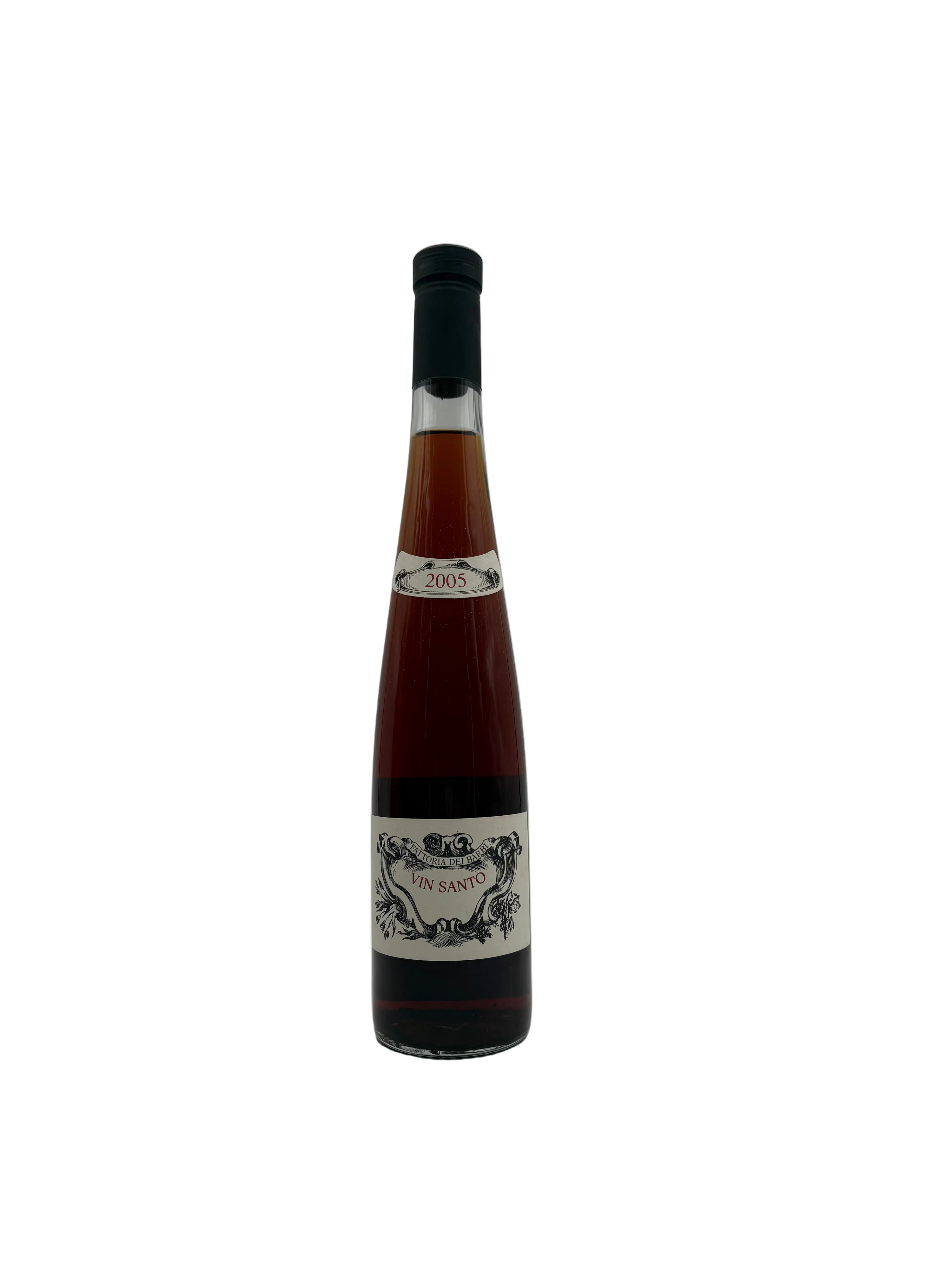 2005 - Fattoria dei Barbi - Vinsanto del Chianti DOC